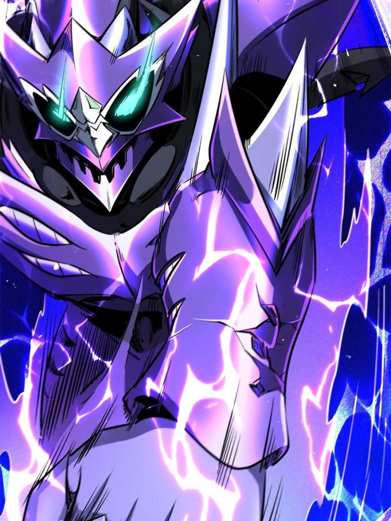 Super Gene Chapter 340 page 32