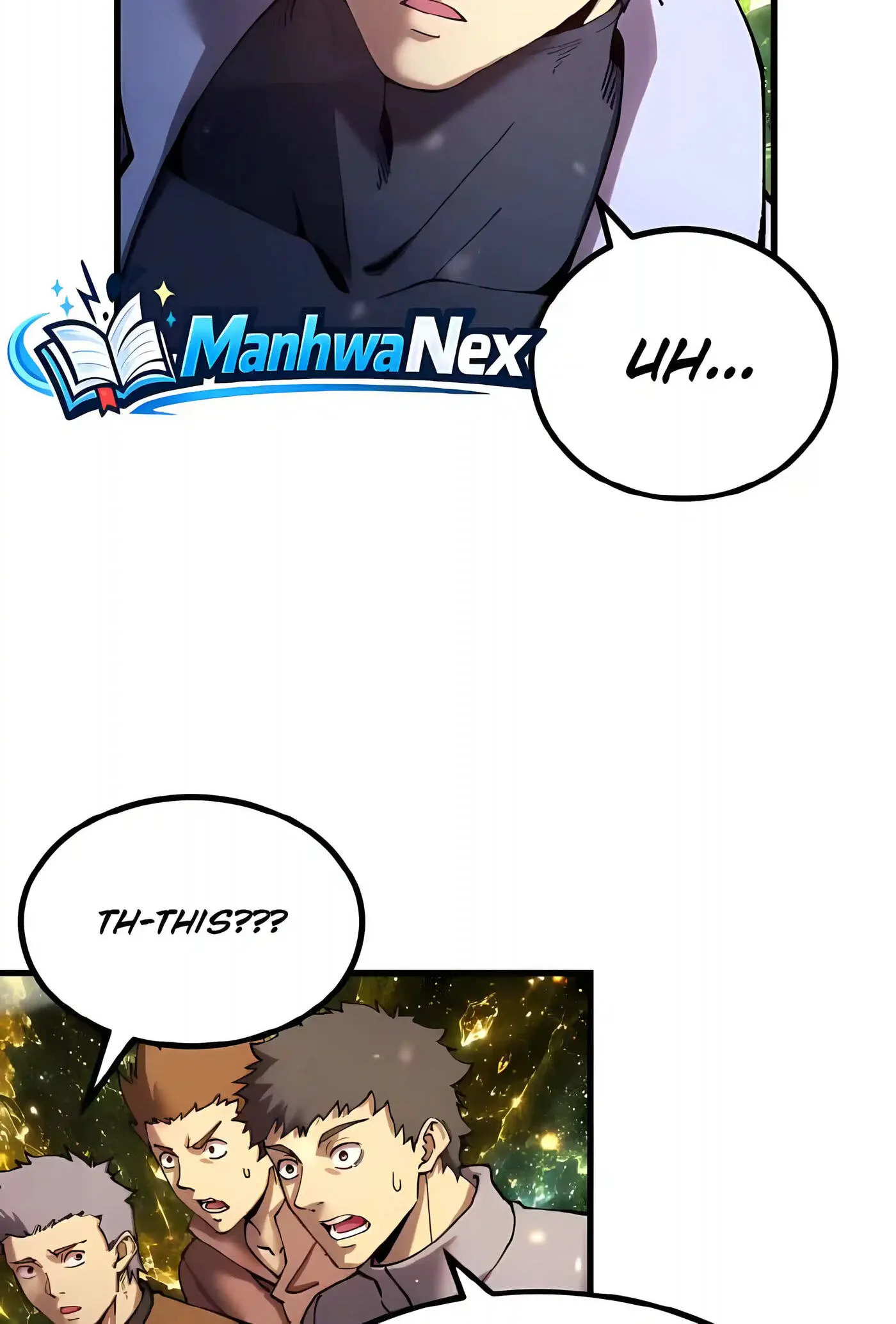 Log into the Future Chapter 342 page 11