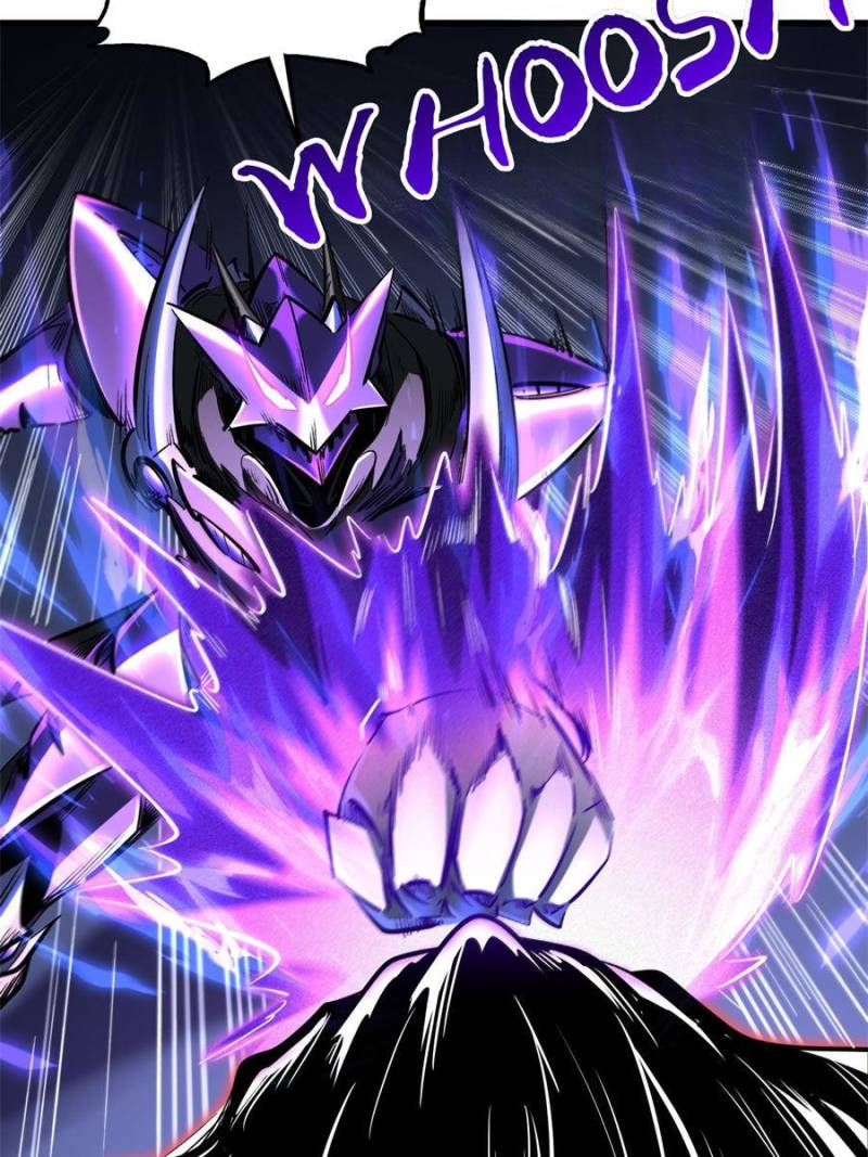 Super Gene Chapter 340 page 2