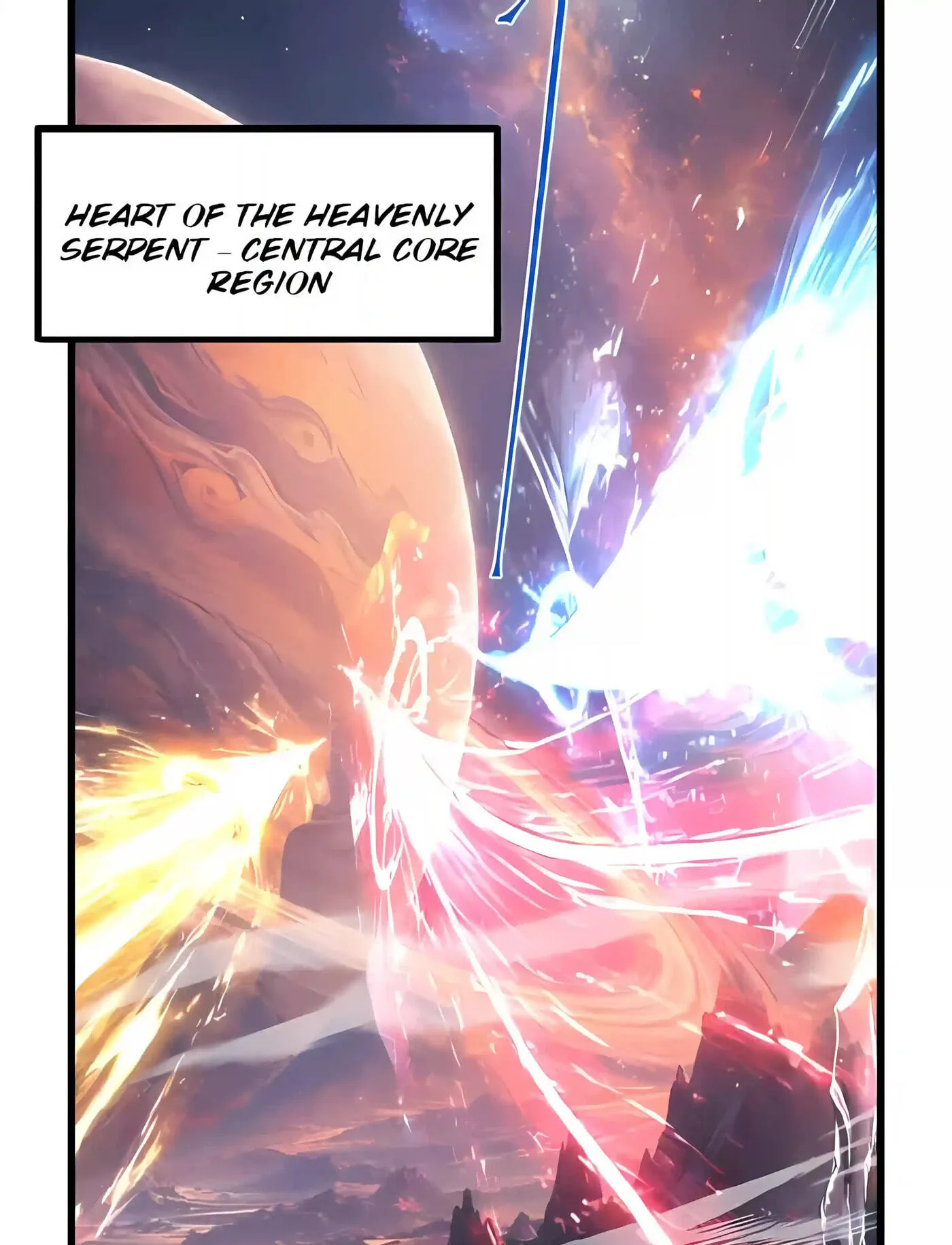 Log into the Future Chapter 342 page 41