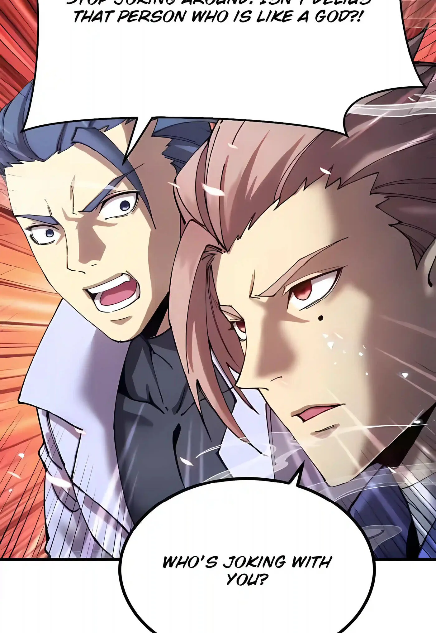 Log into the Future Chapter 342 page 7