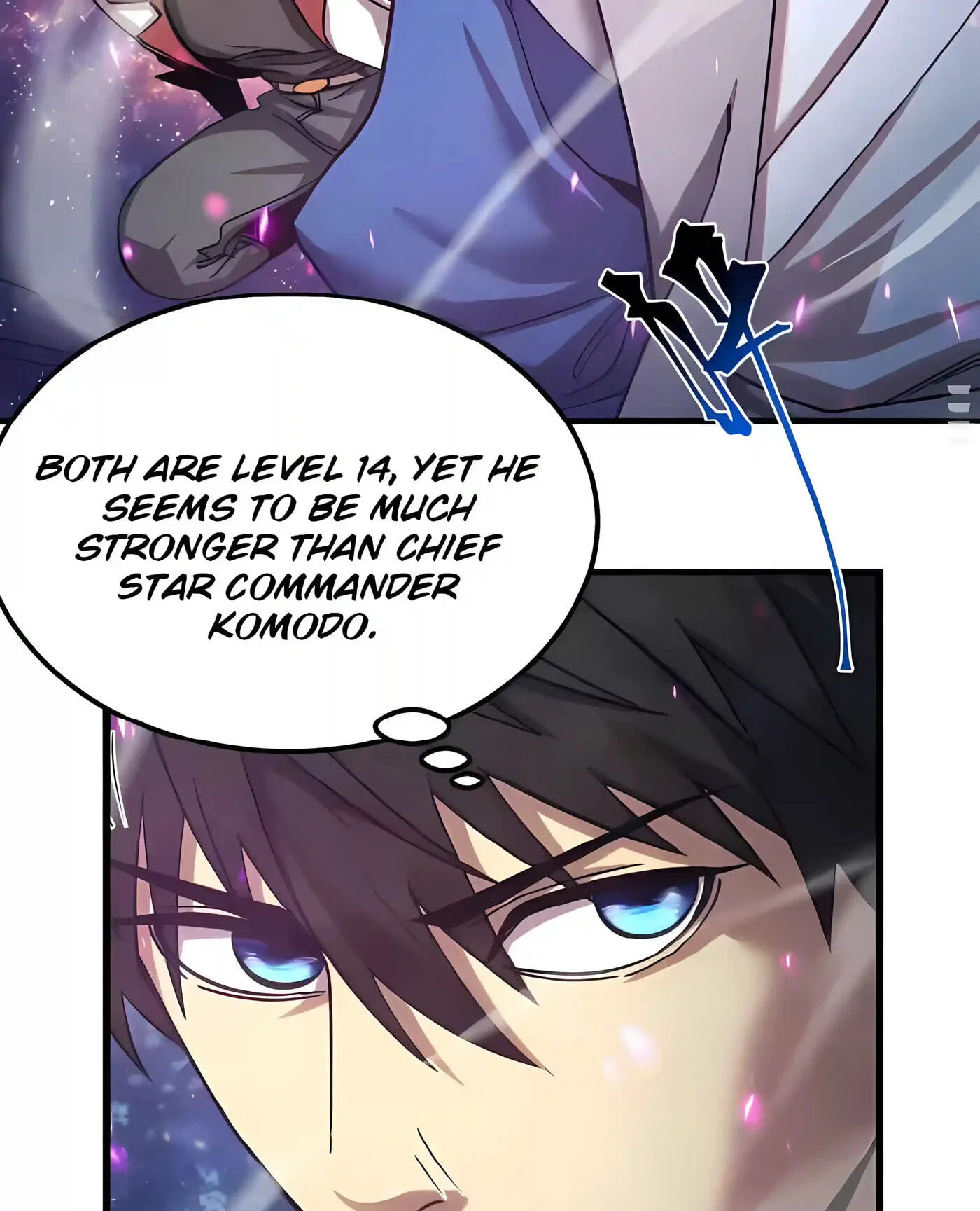Log into the Future Chapter 342 page 43
