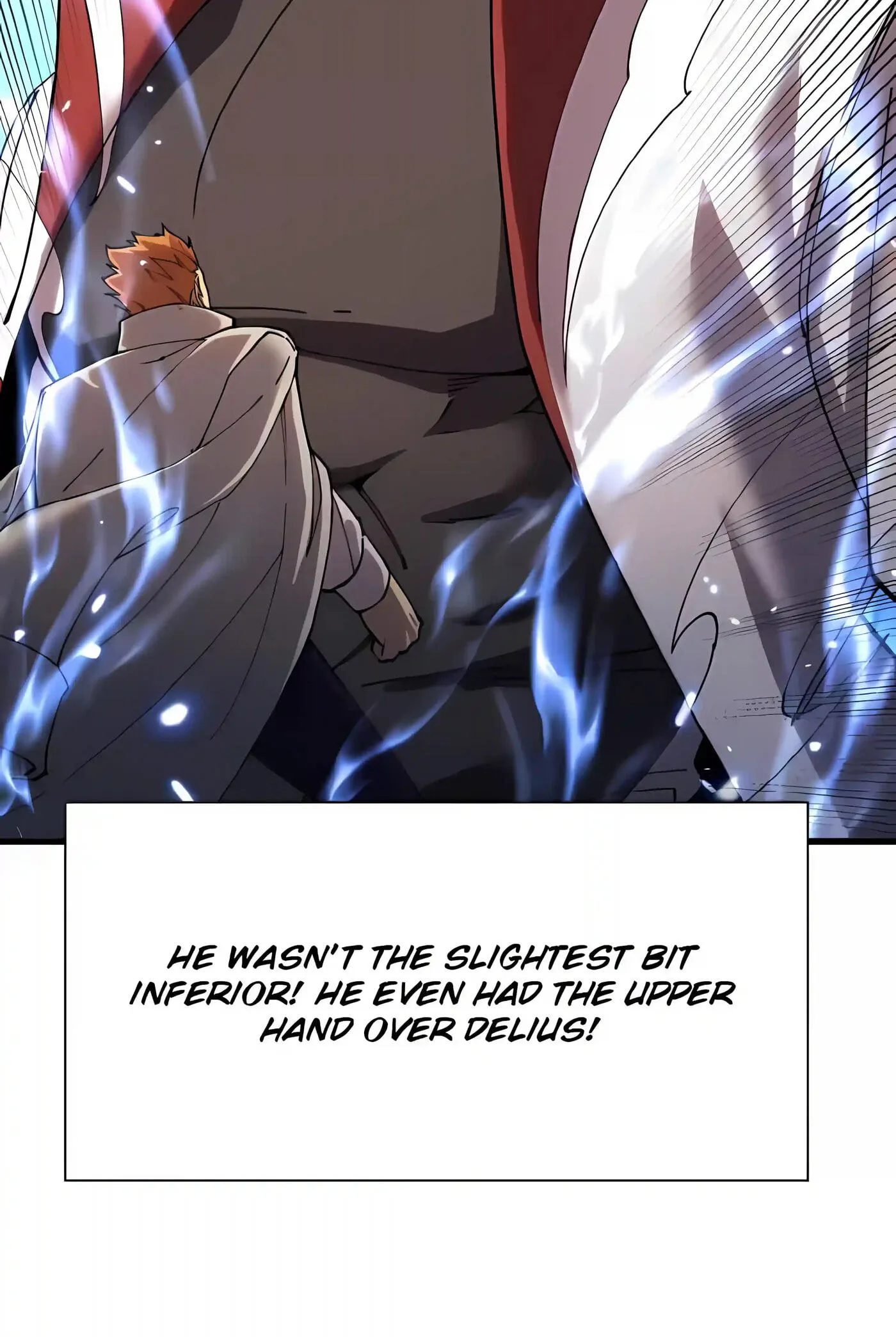 Log into the Future Chapter 342 page 21