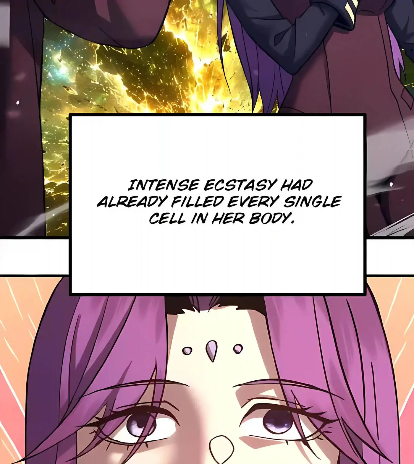 Log into the Future Chapter 342 page 37