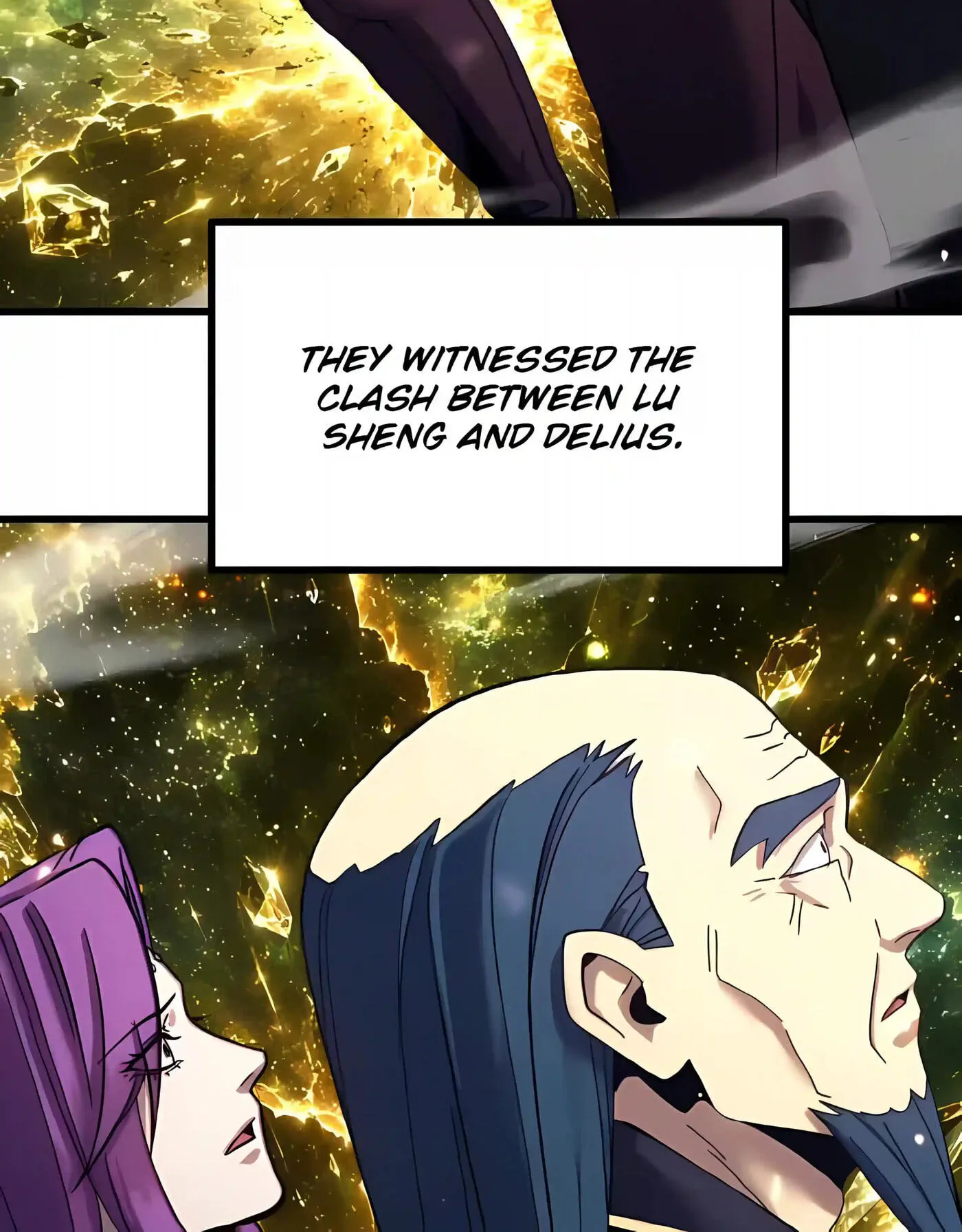 Log into the Future Chapter 342 page 32