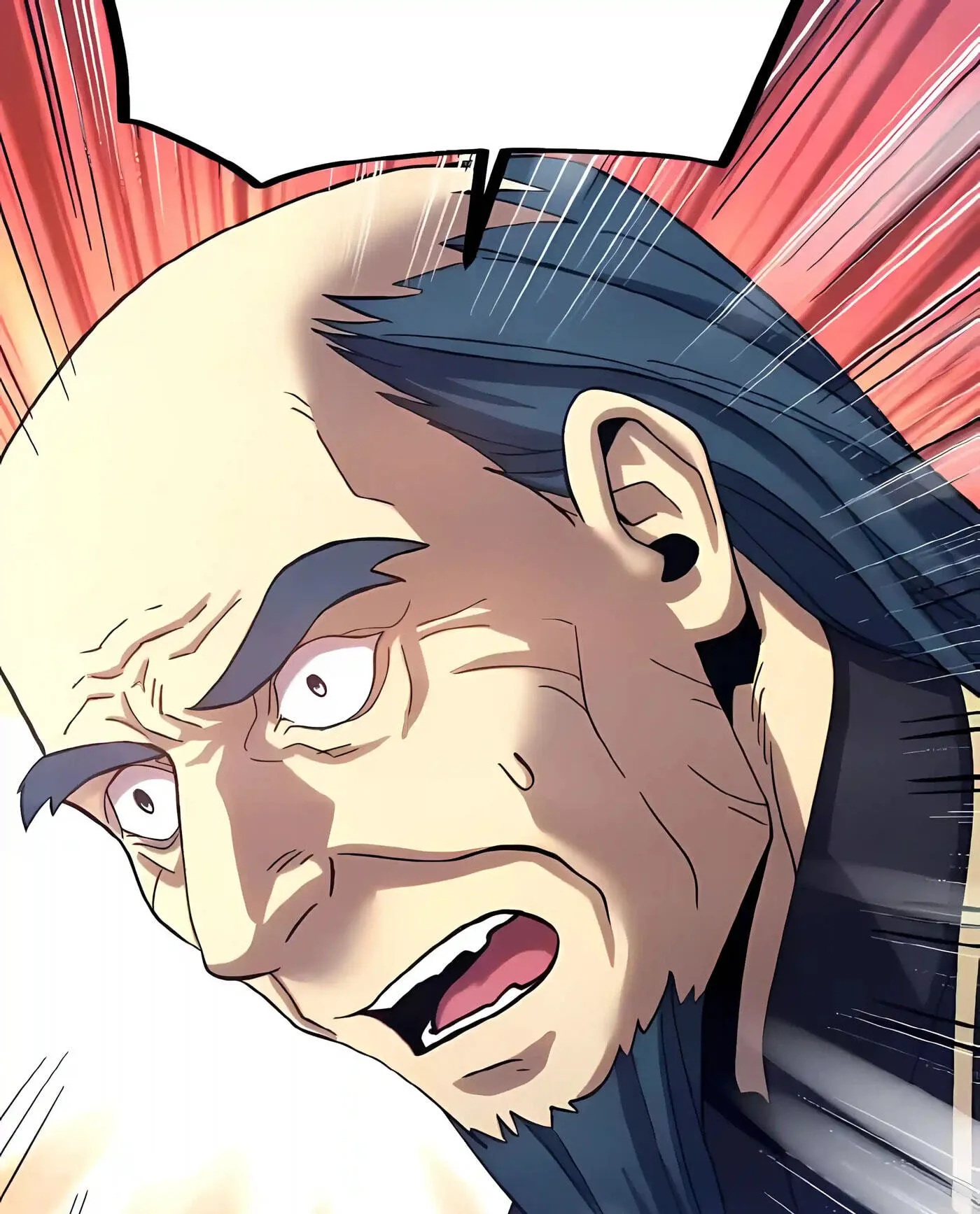 Log into the Future Chapter 342 page 35