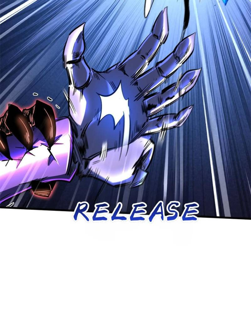 Super Gene Chapter 340 page 10