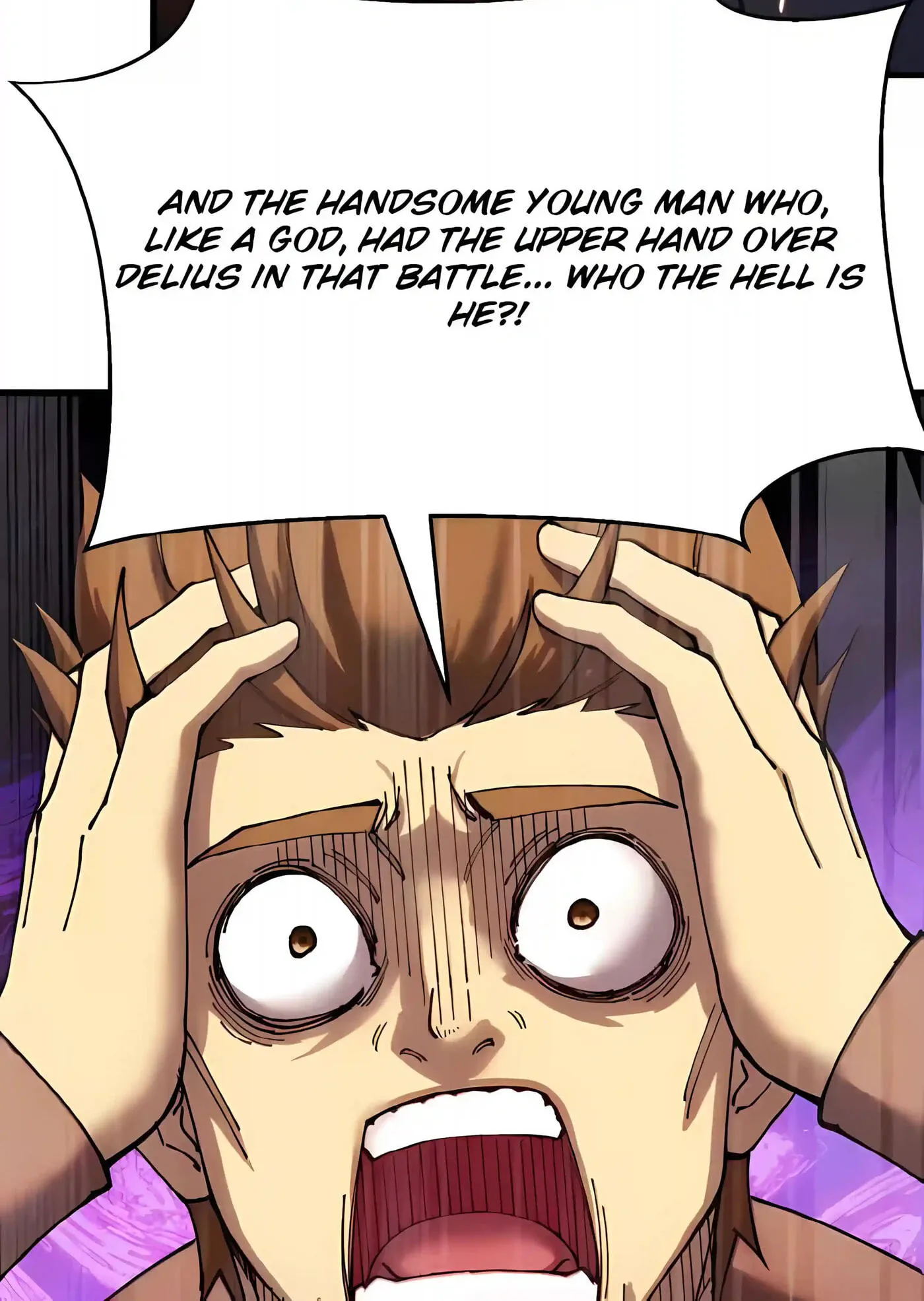 Log into the Future Chapter 342 page 13
