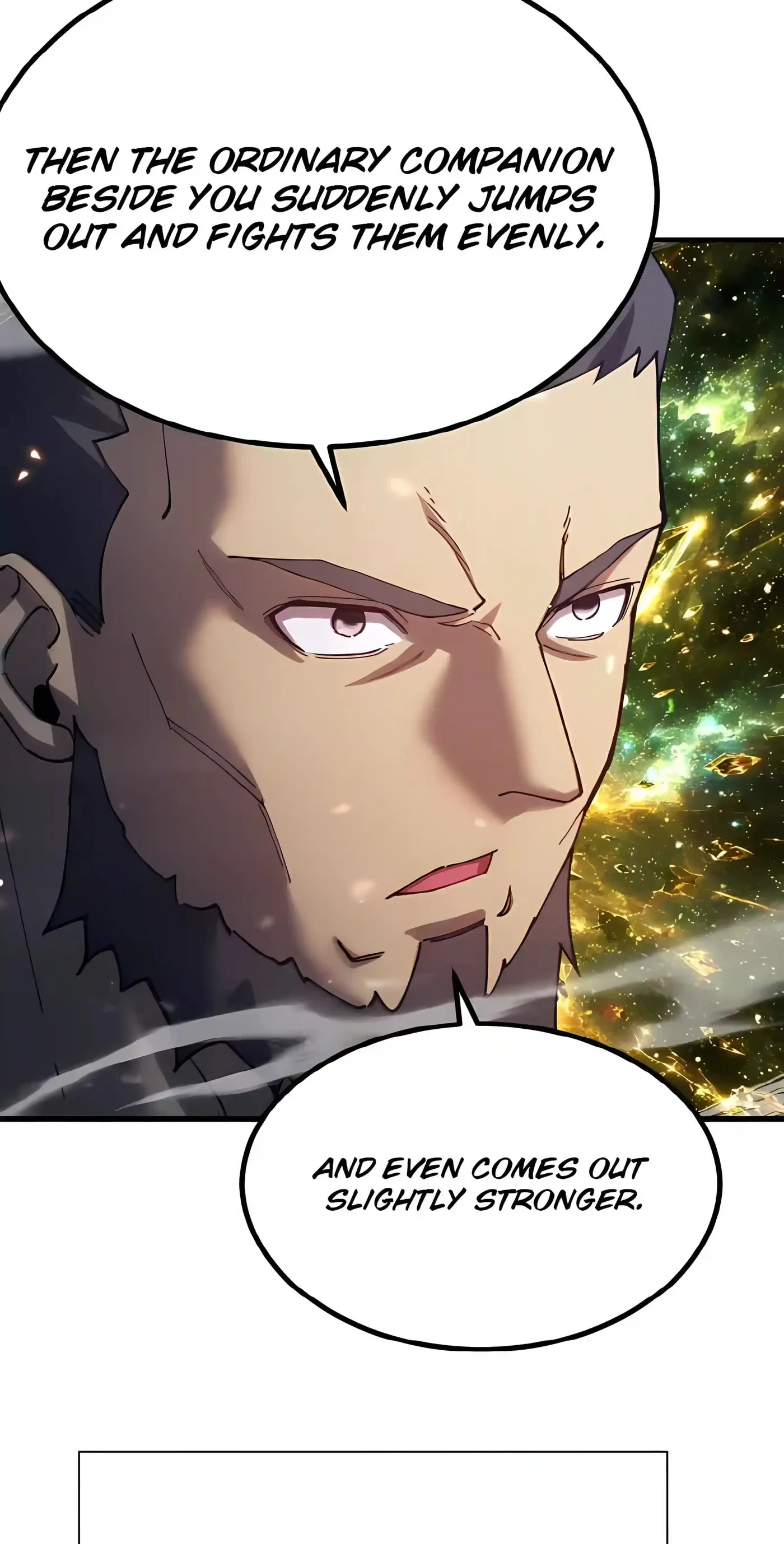 Log into the Future Chapter 342 page 24