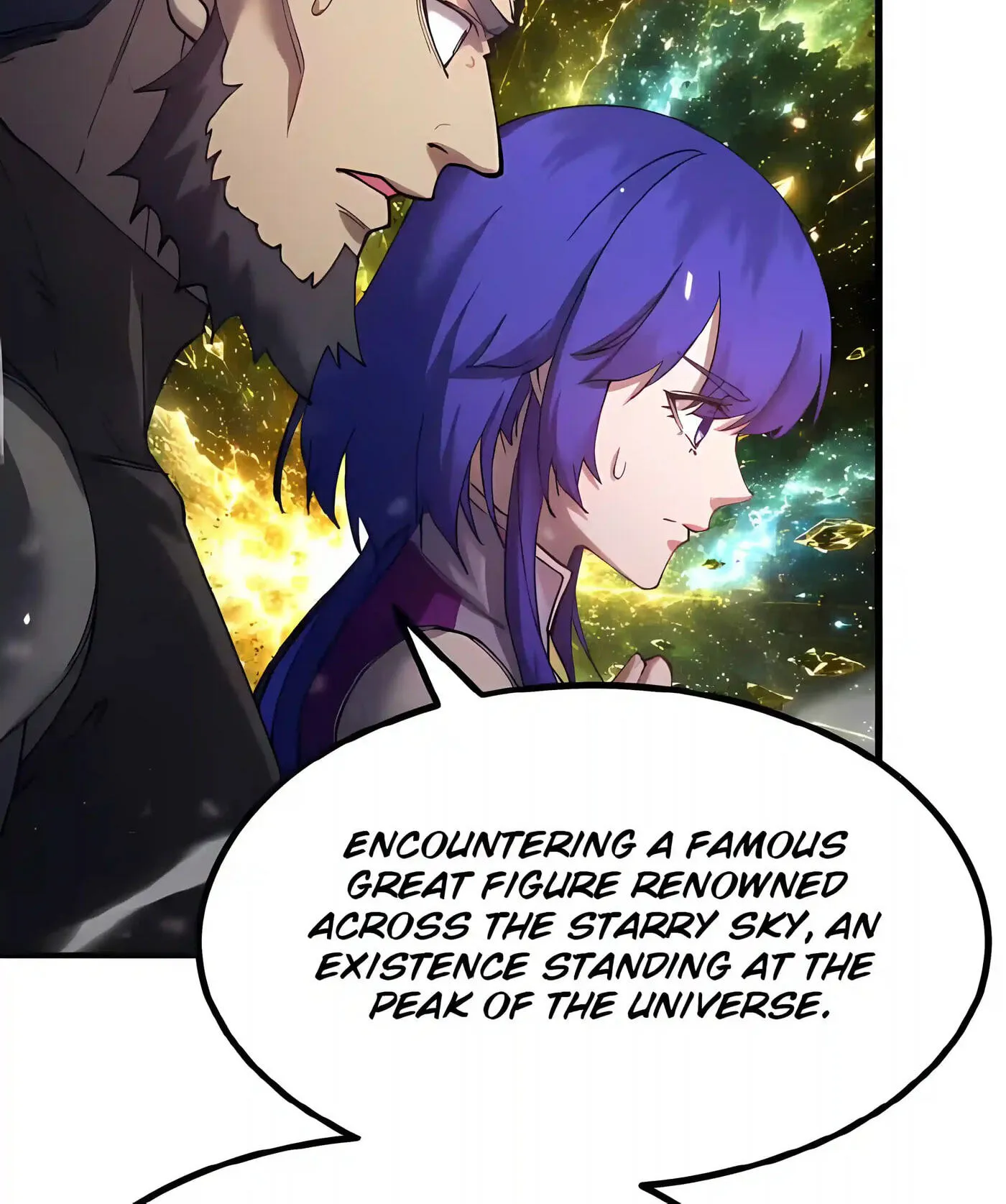 Log into the Future Chapter 342 page 23