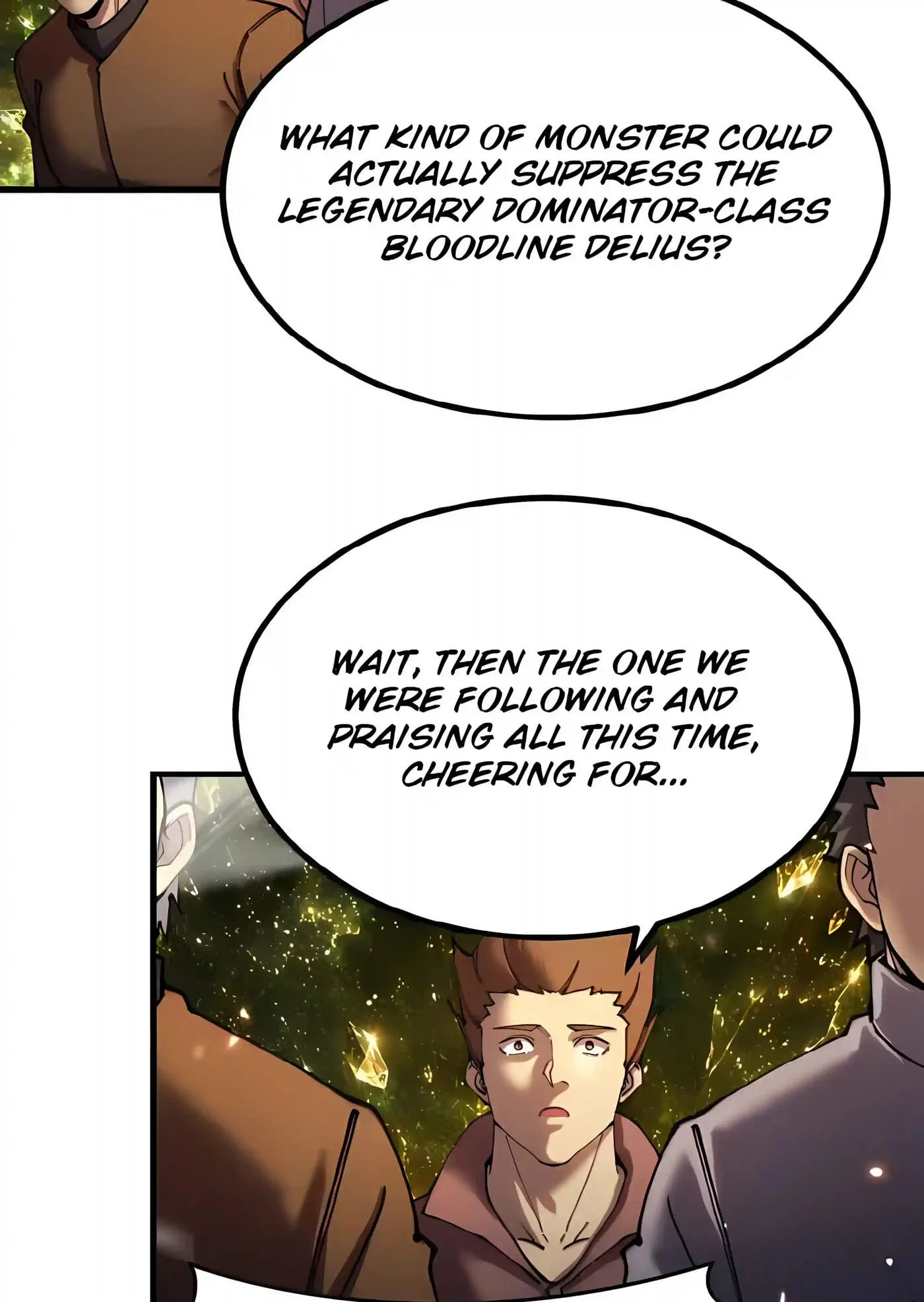 Log into the Future Chapter 342 page 12
