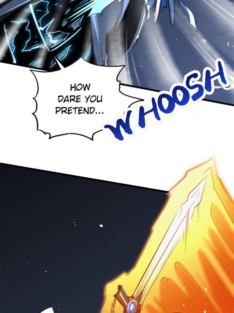 Super Gene Chapter 340 page 13