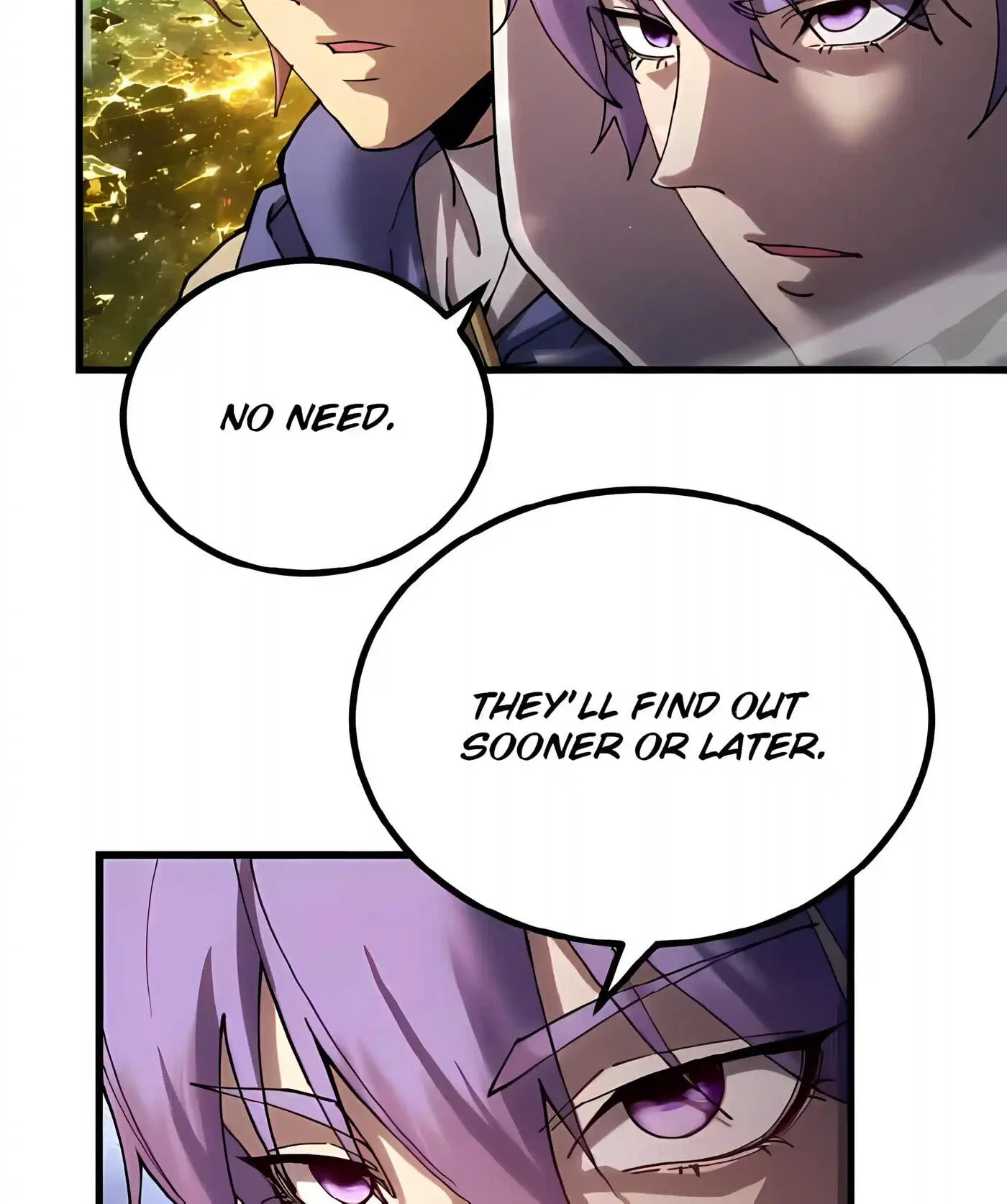 Log into the Future Chapter 342 page 15