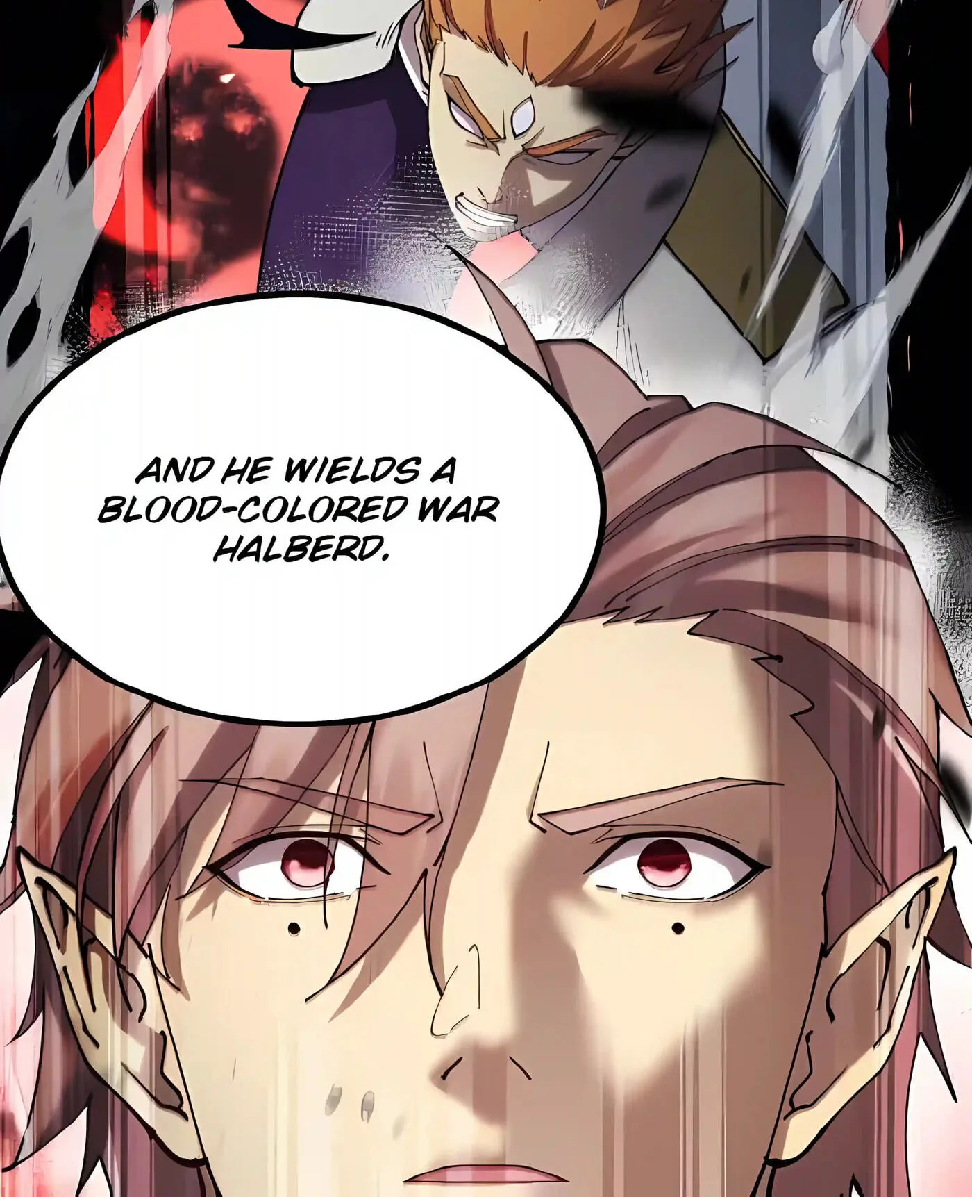 Log into the Future Chapter 342 page 9