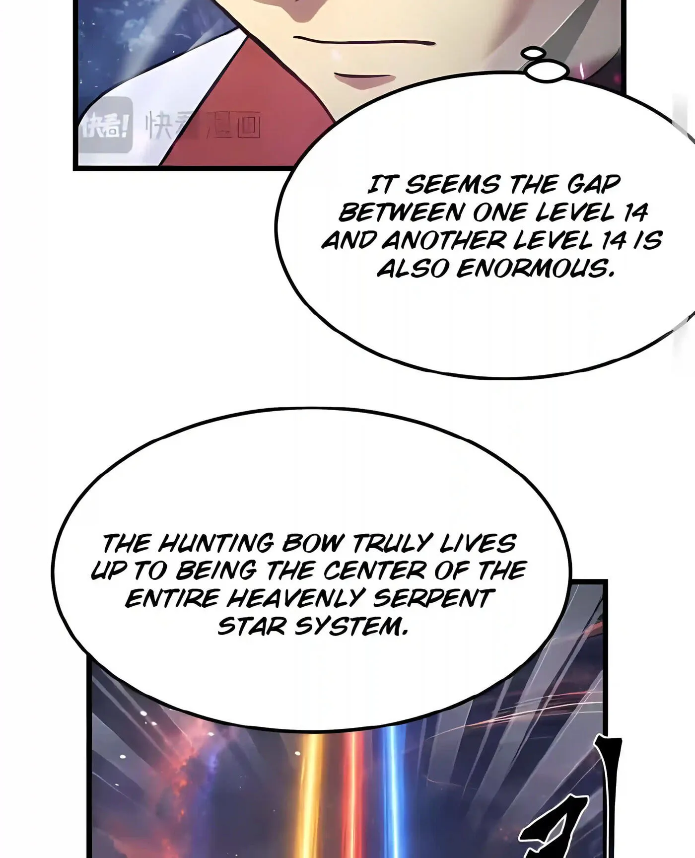 Log into the Future Chapter 342 page 44