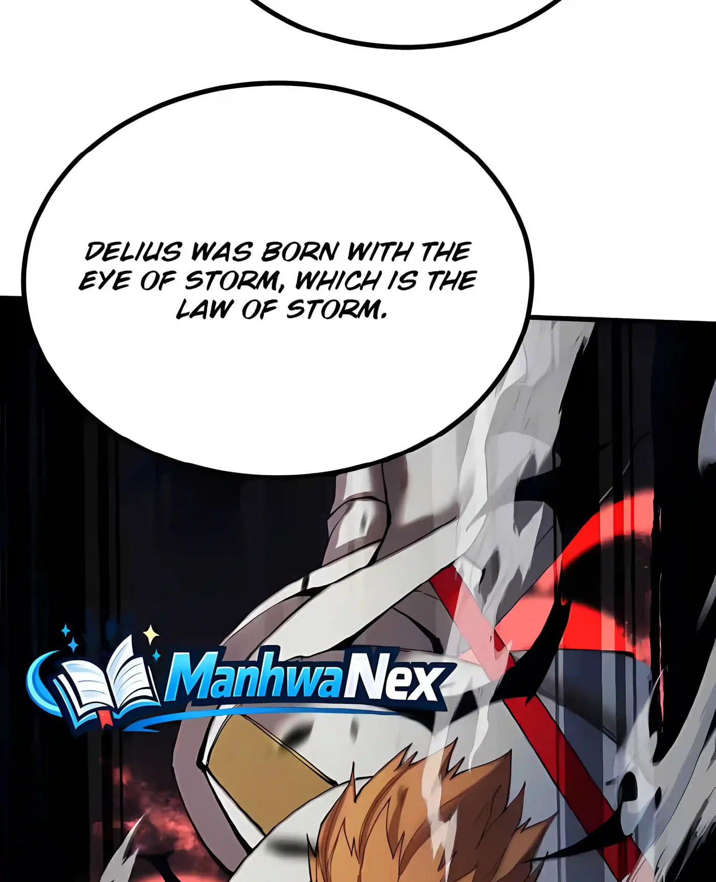 Log into the Future Chapter 342 page 8