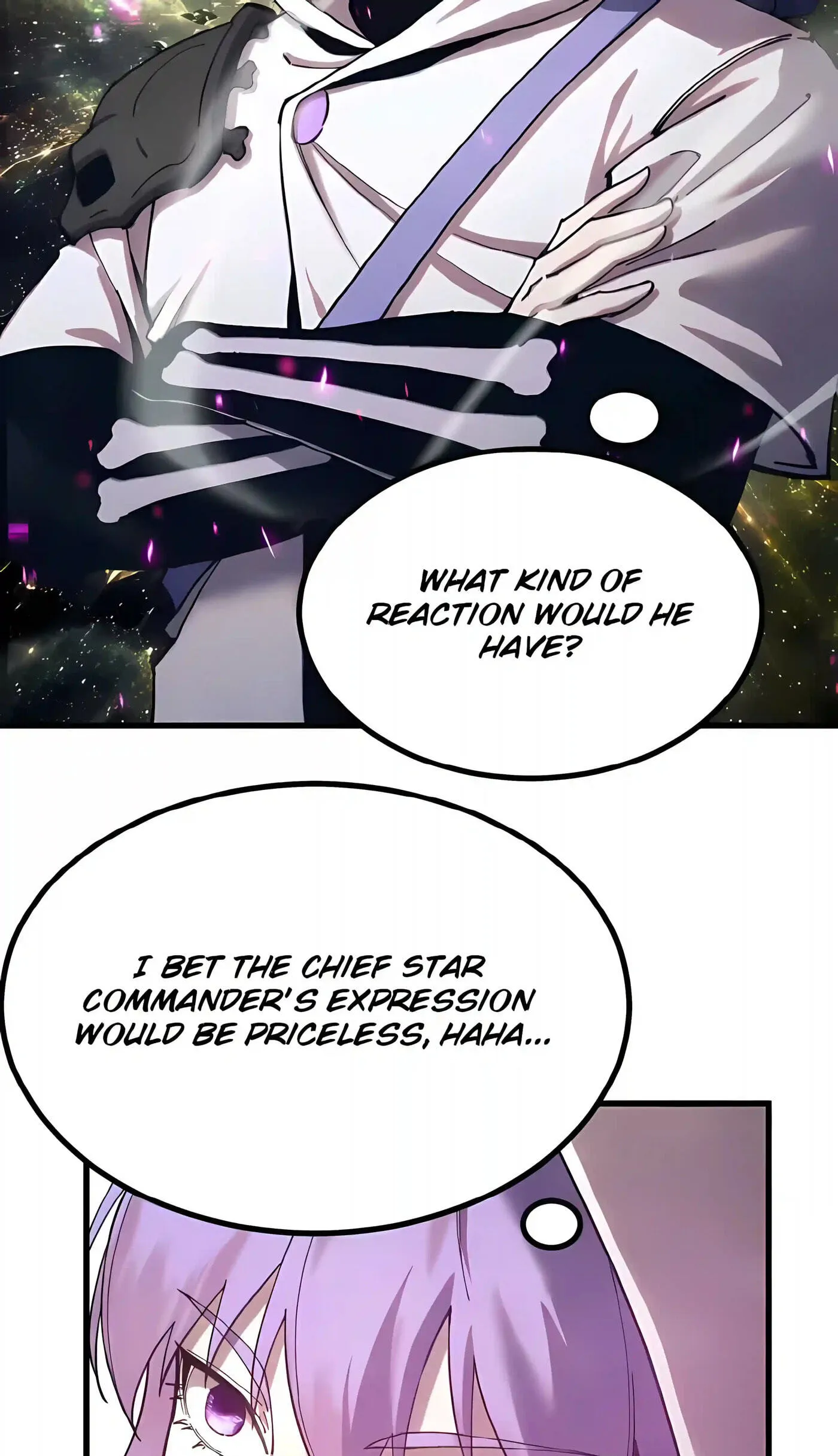 Log into the Future Chapter 342 page 29