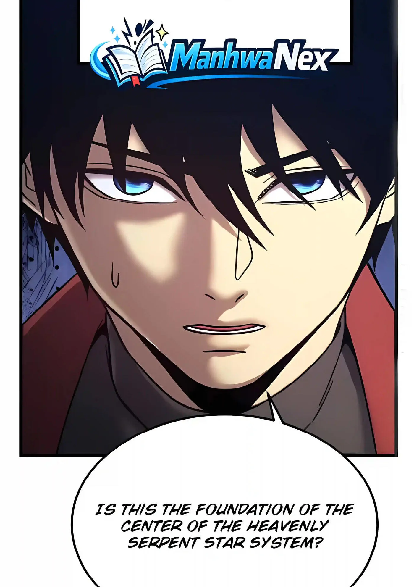 Log into the Future Chapter 342 page 51
