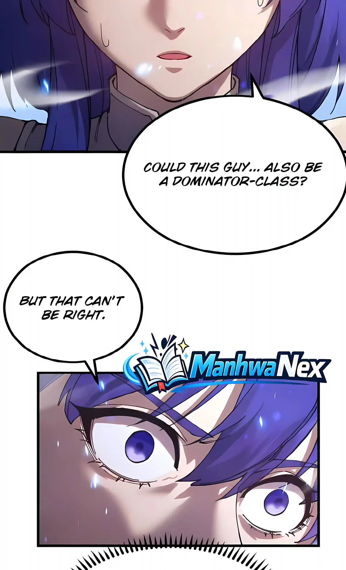 Log into the Future Chapter 342 page 27
