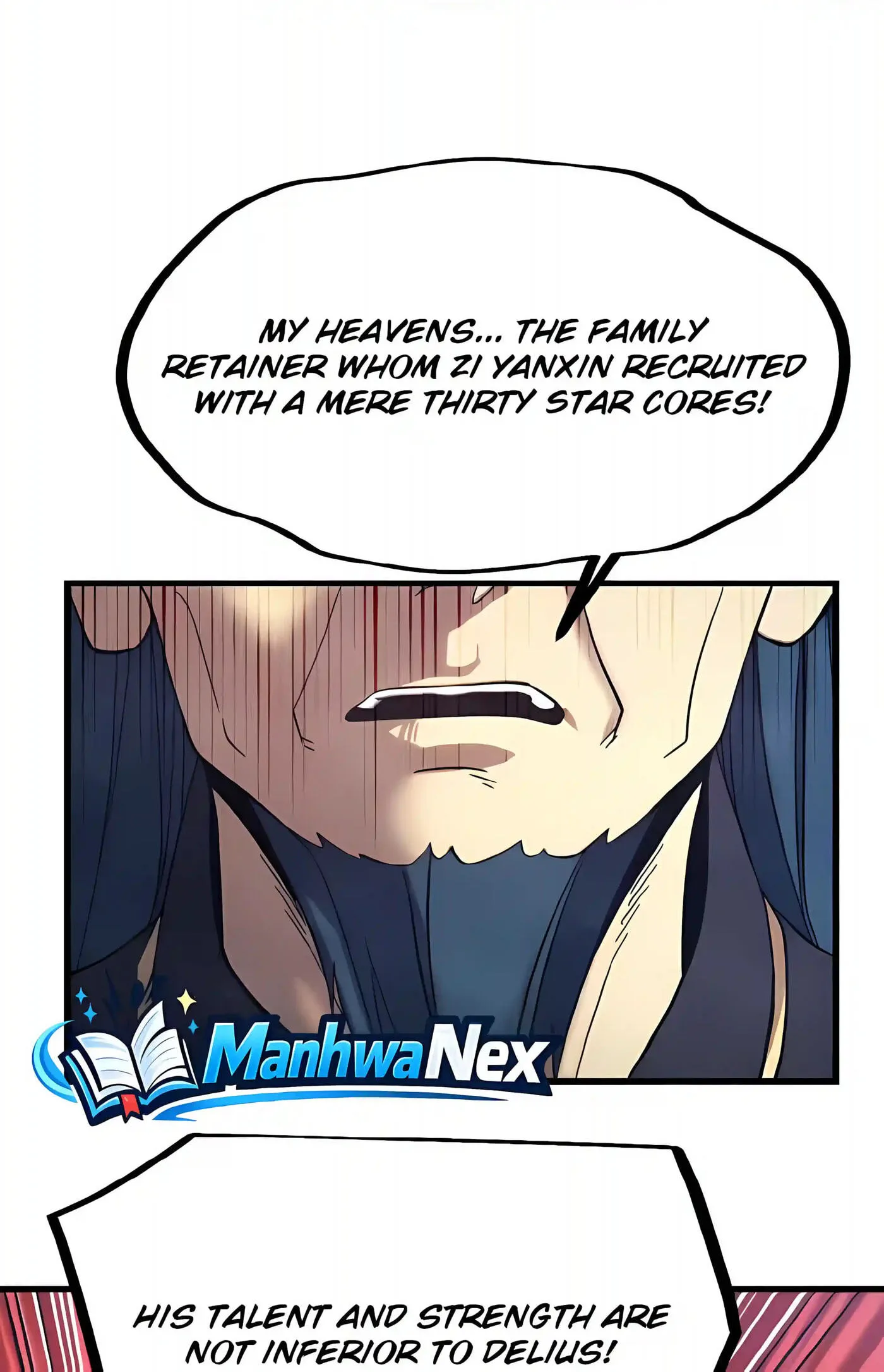 Log into the Future Chapter 342 page 34