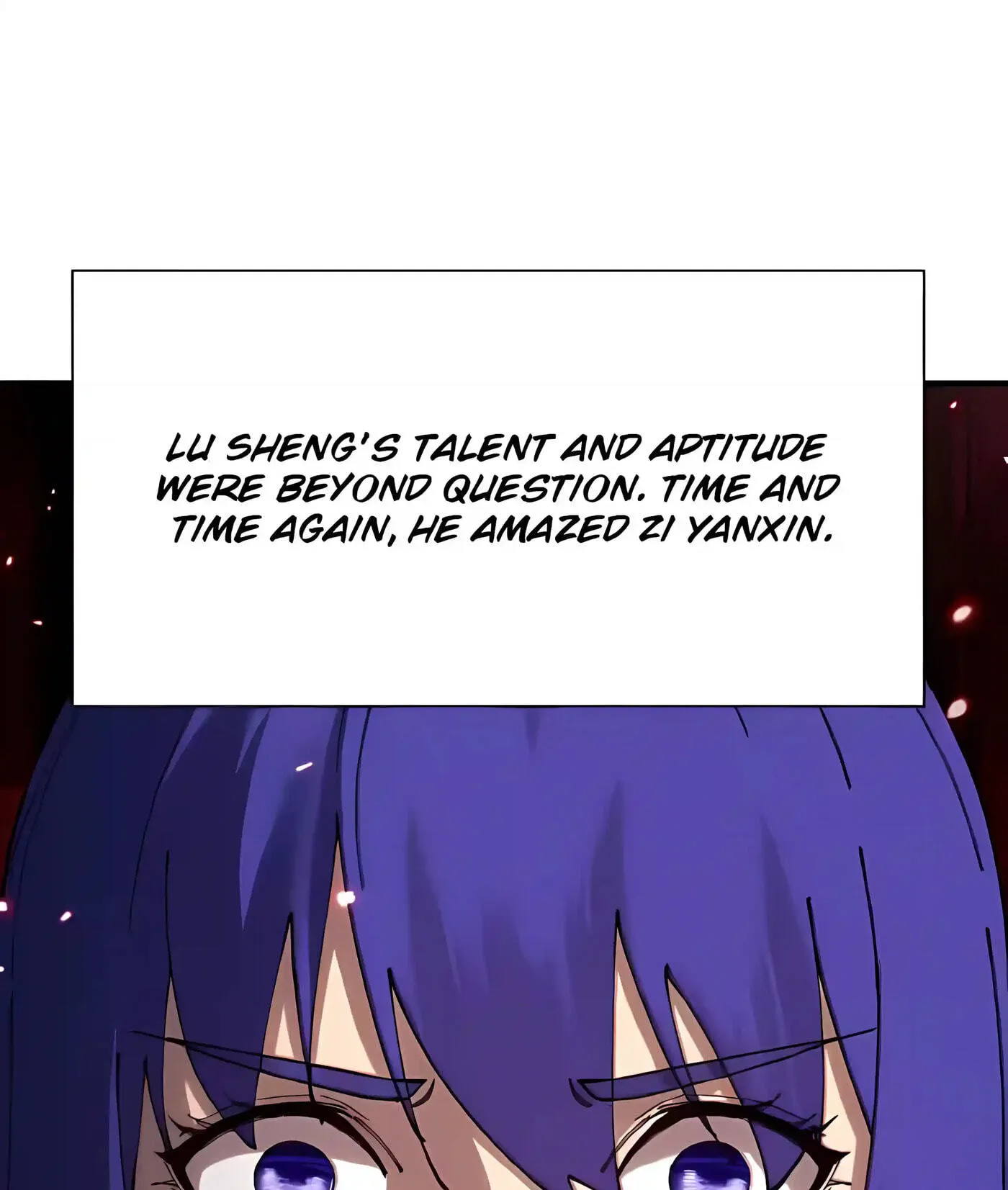 Log into the Future Chapter 342 page 18
