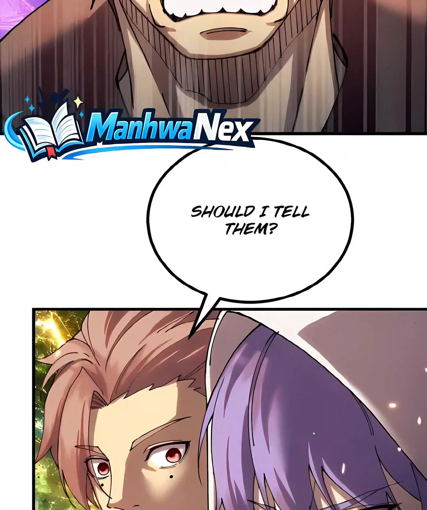 Log into the Future Chapter 342 page 14