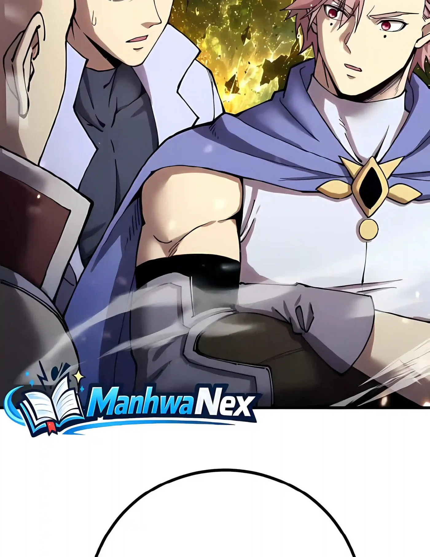 Log into the Future Chapter 342 page 5