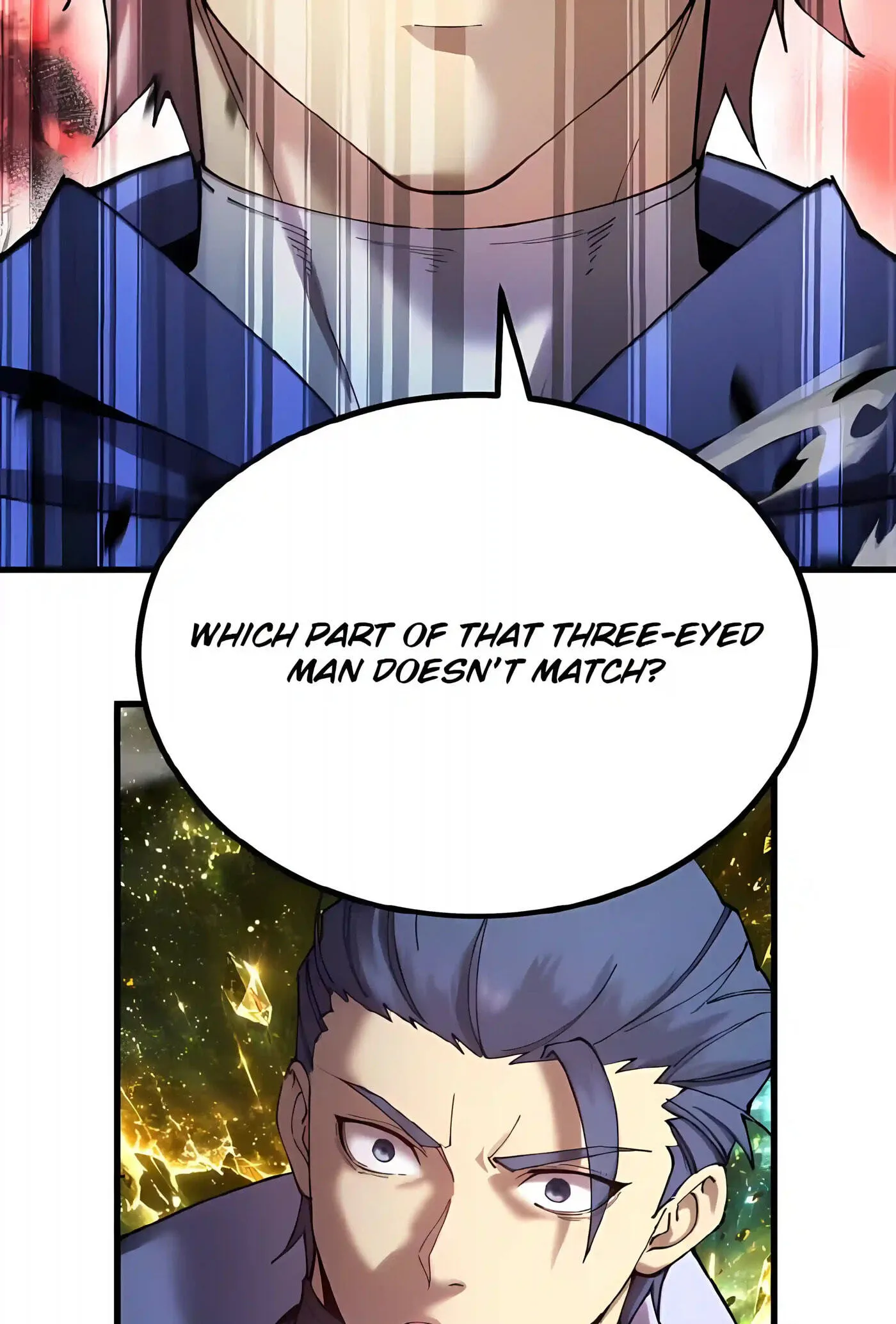 Log into the Future Chapter 342 page 10