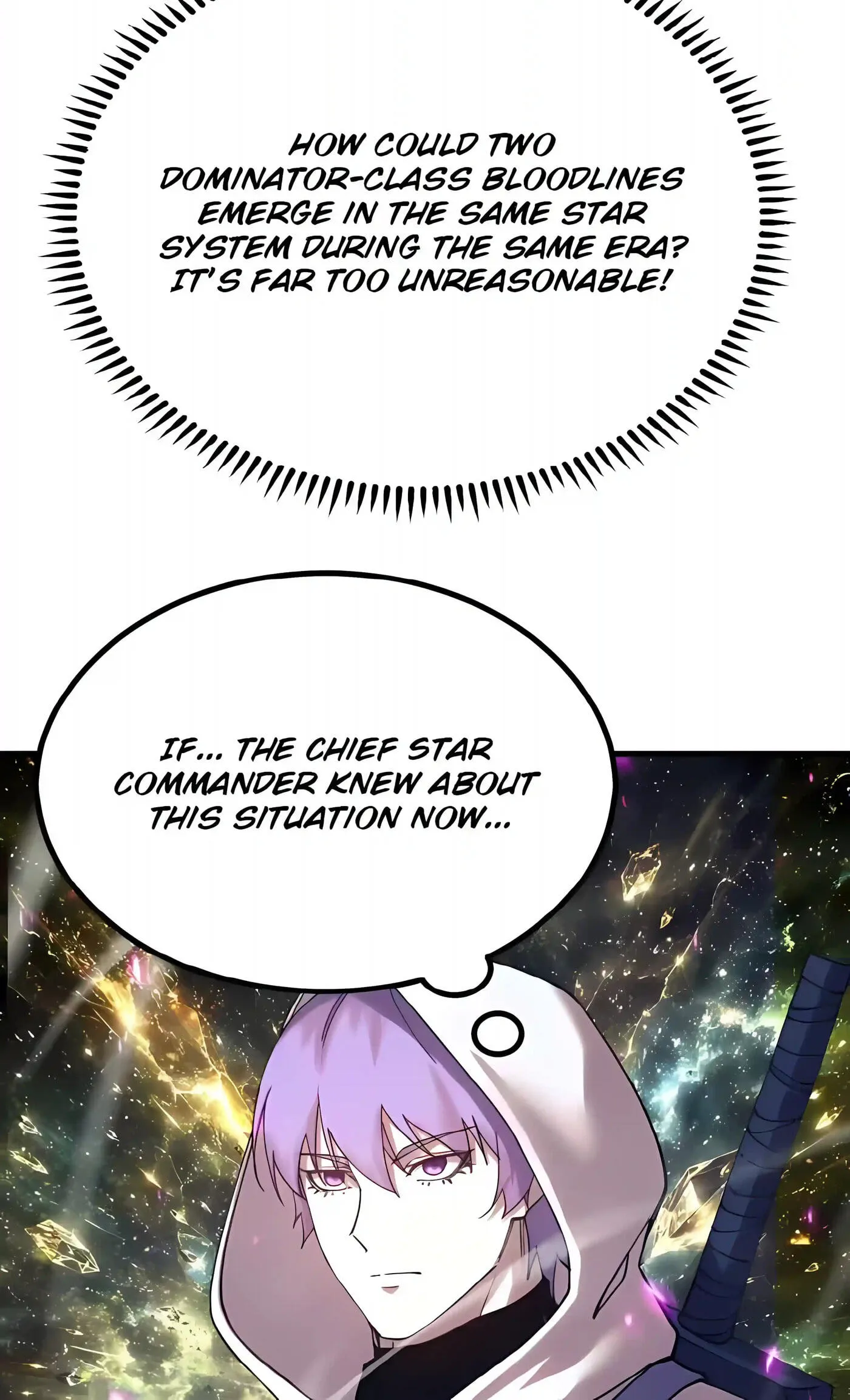 Log into the Future Chapter 342 page 28