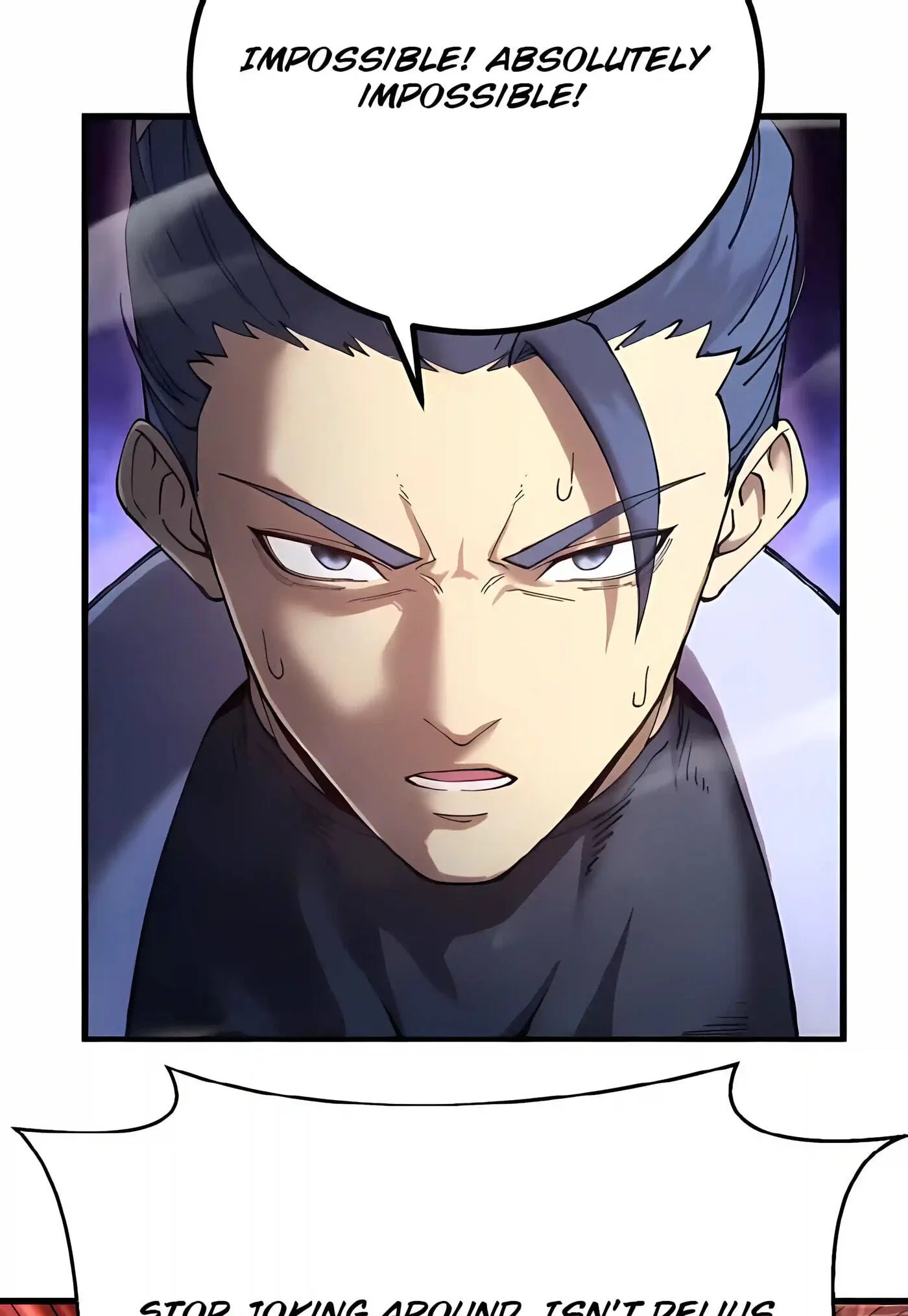 Log into the Future Chapter 342 page 6
