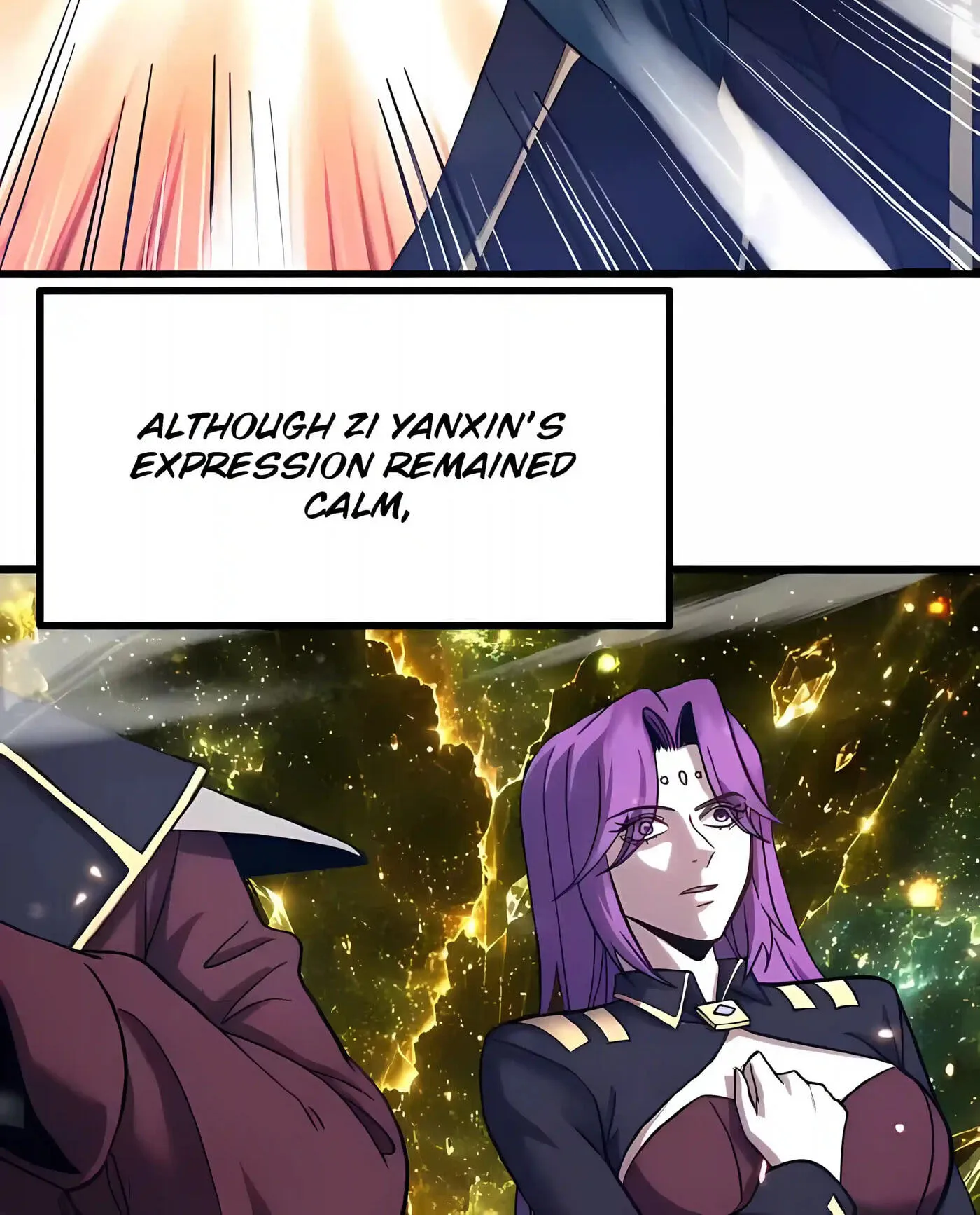 Log into the Future Chapter 342 page 36