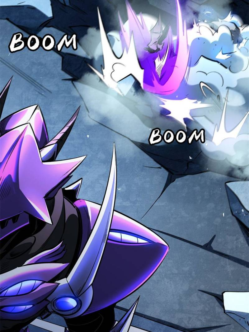 Super Gene Chapter 340 page 43