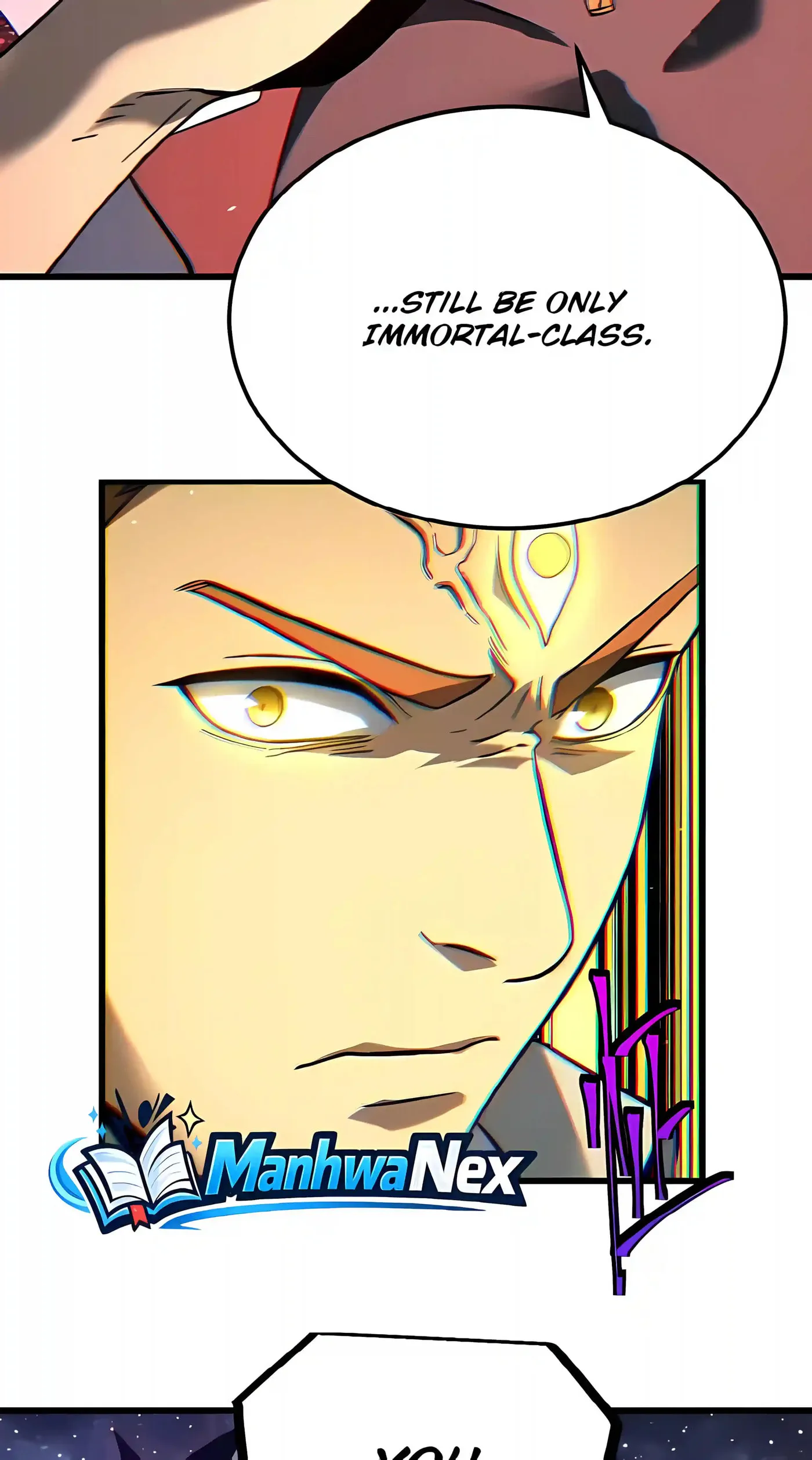 Log into the Future Chapter 342 page 59