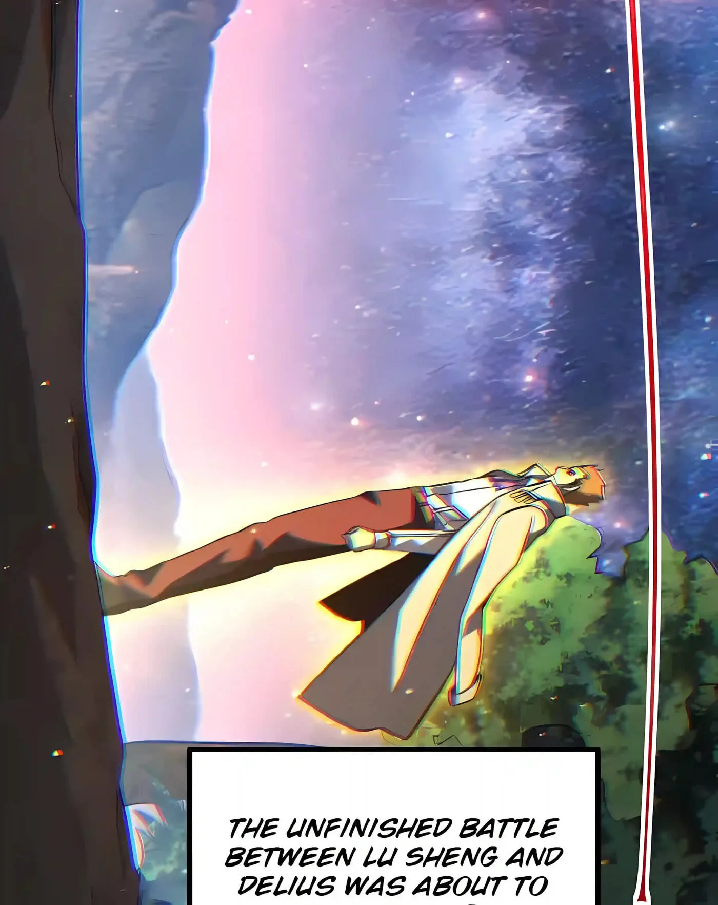 Log into the Future Chapter 342 page 73