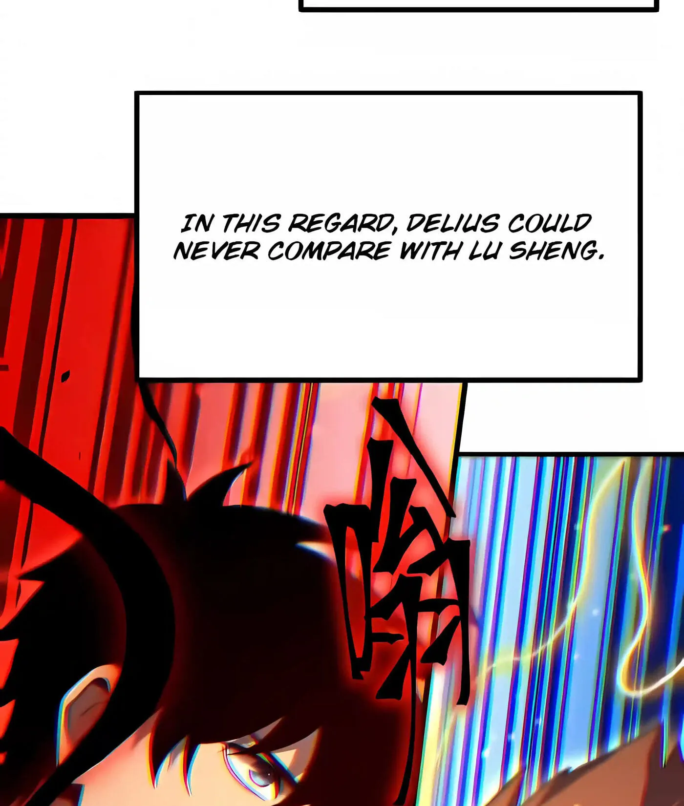 Log into the Future Chapter 342 page 68