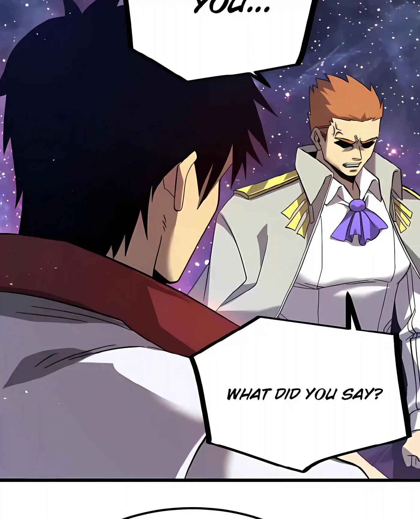 Log into the Future Chapter 342 page 60