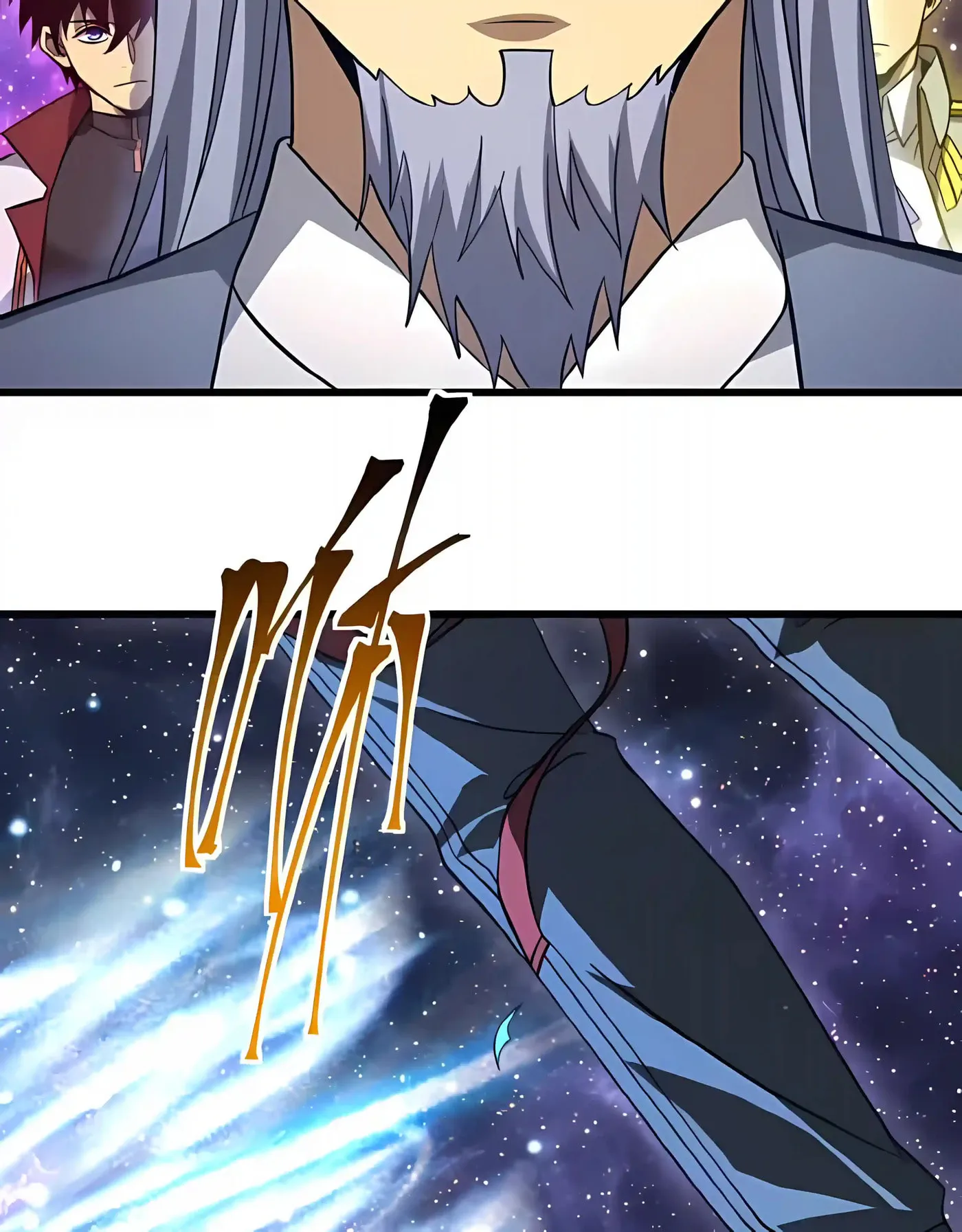 Log into the Future Chapter 342 page 53