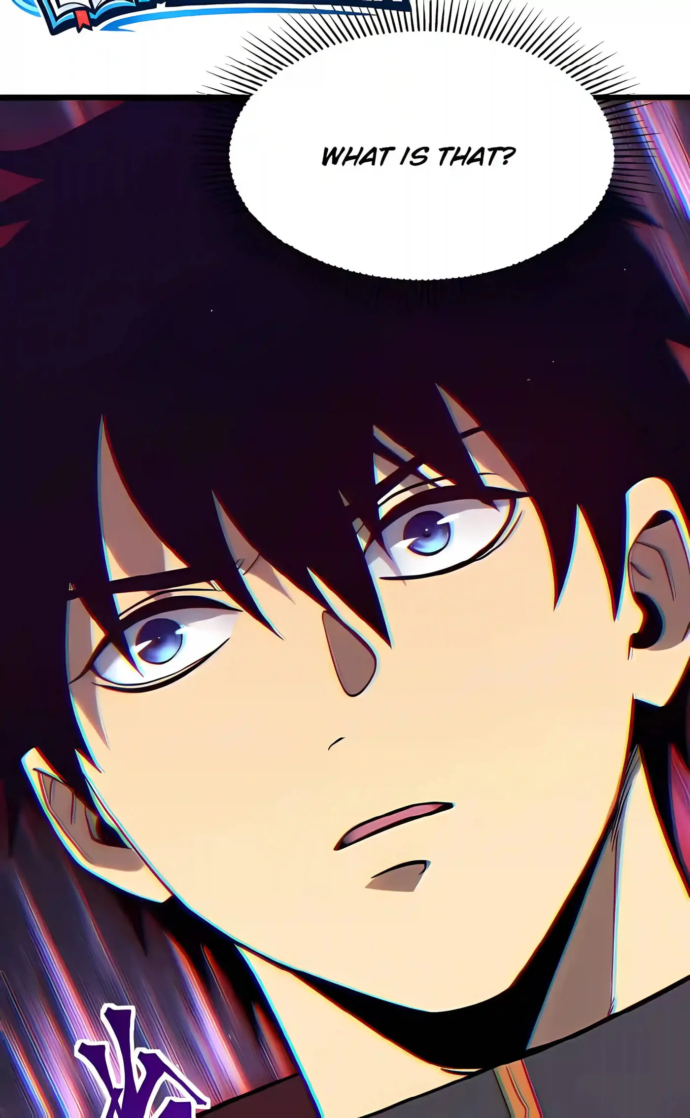 Log into the Future Chapter 342 page 77