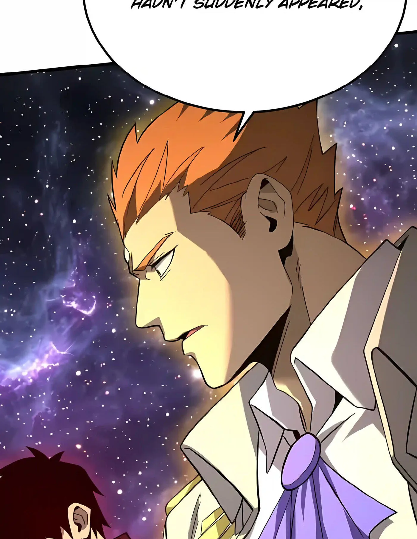 Log into the Future Chapter 342 page 55
