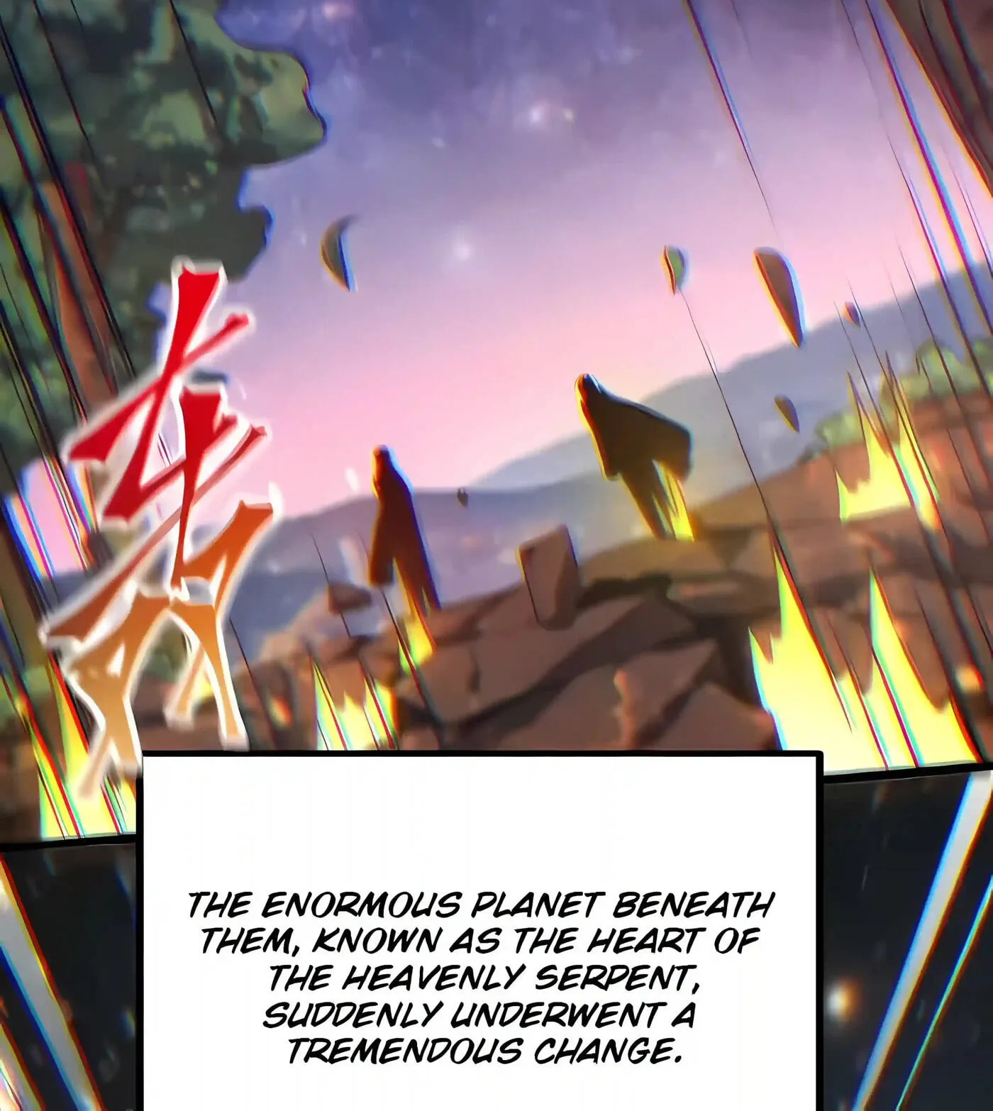Log into the Future Chapter 342 page 75