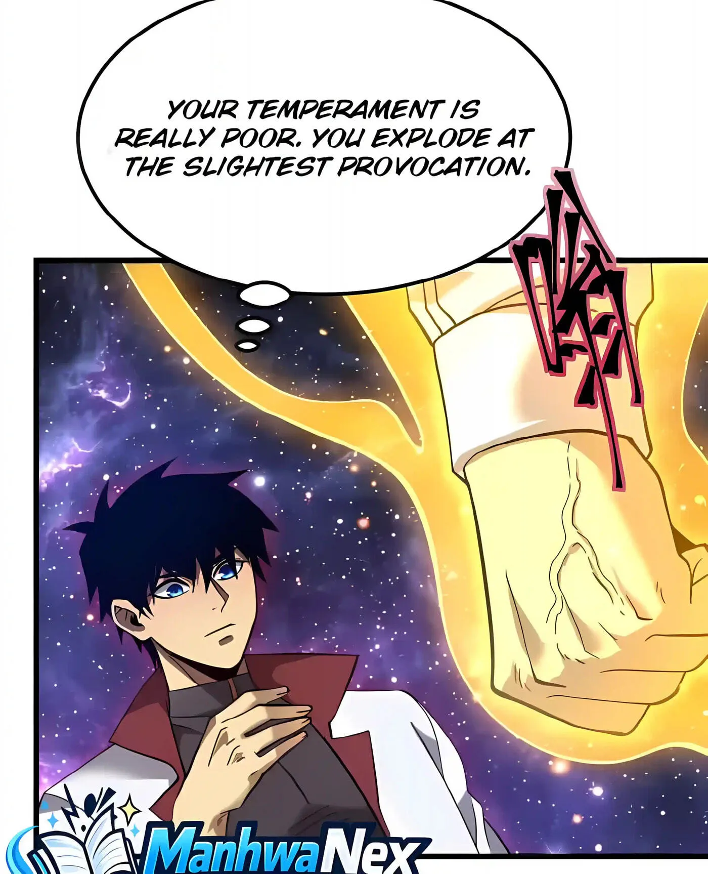 Log into the Future Chapter 342 page 61