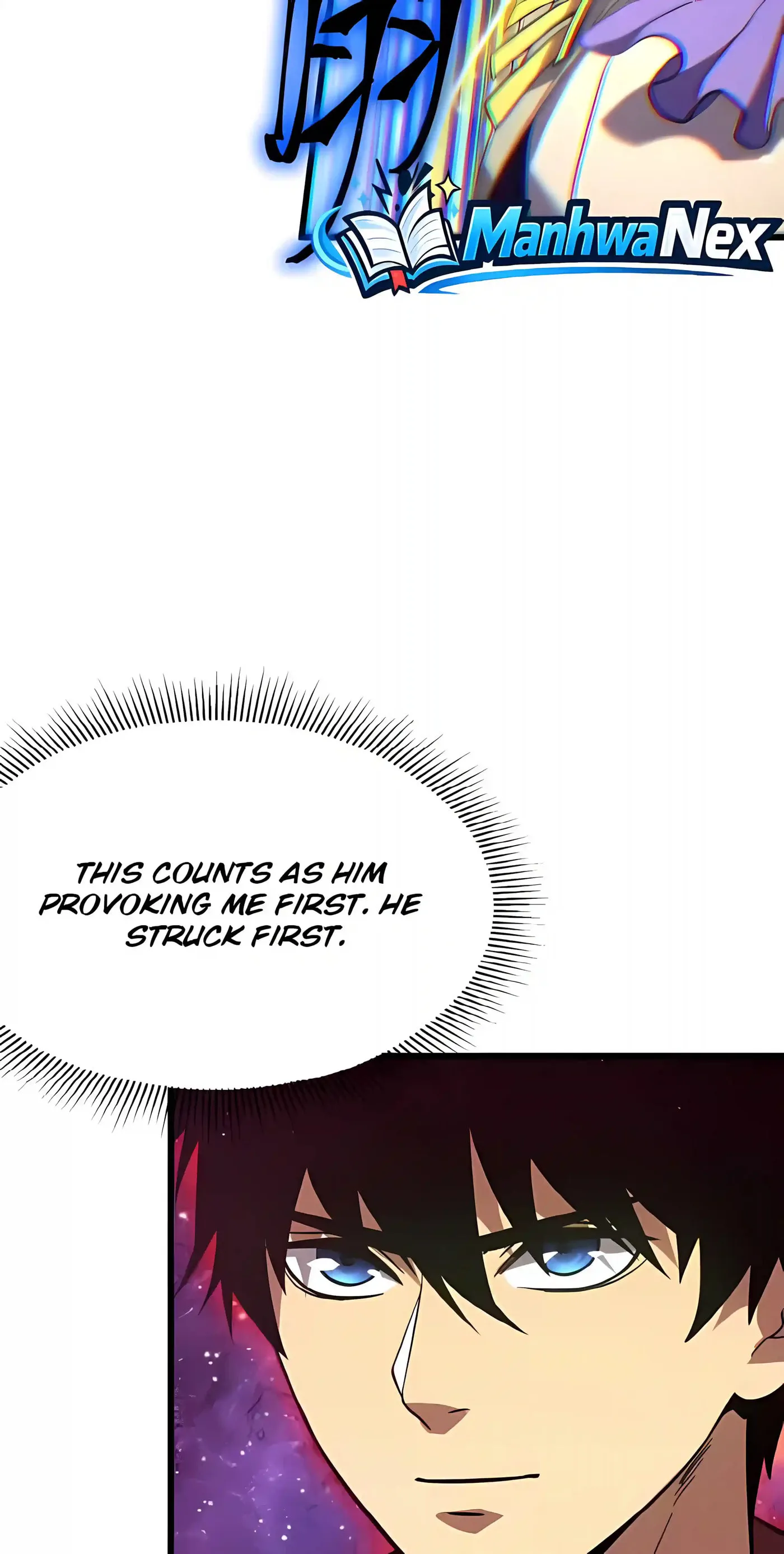 Log into the Future Chapter 342 page 70