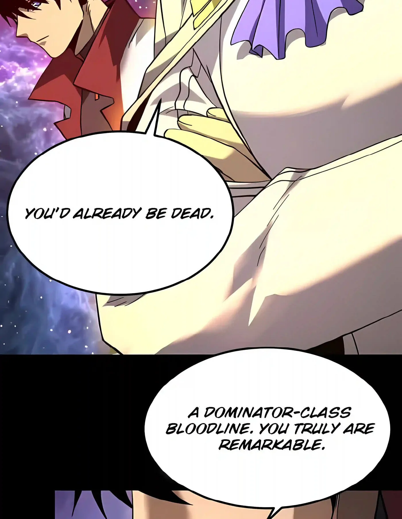 Log into the Future Chapter 342 page 56