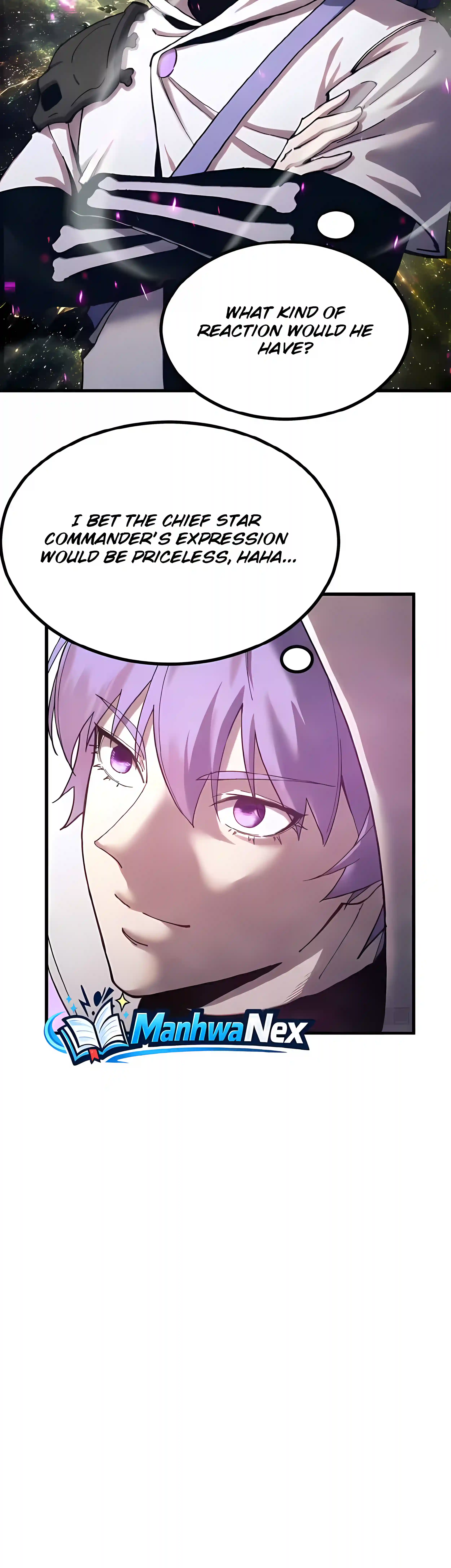 Apex Future Martial Arts Chapter 342 page 15