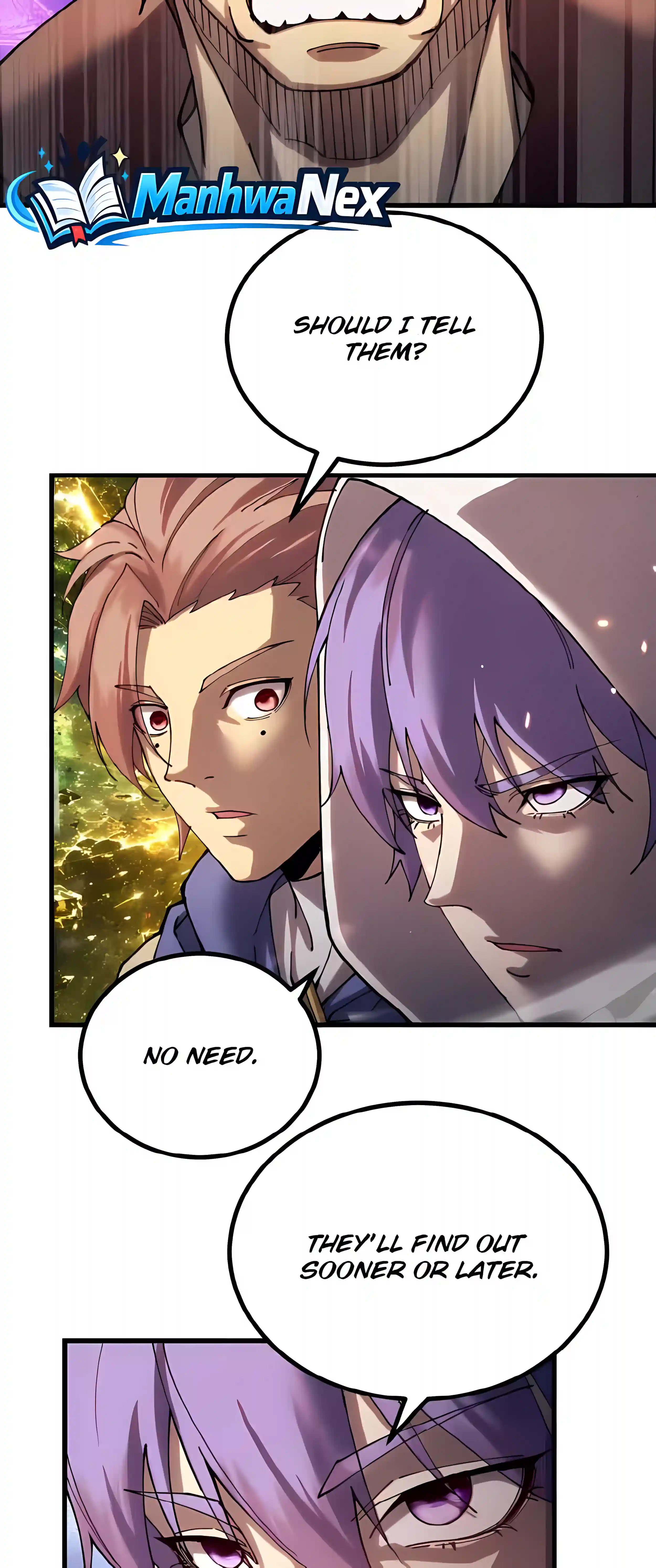 Apex Future Martial Arts Chapter 342 page 7