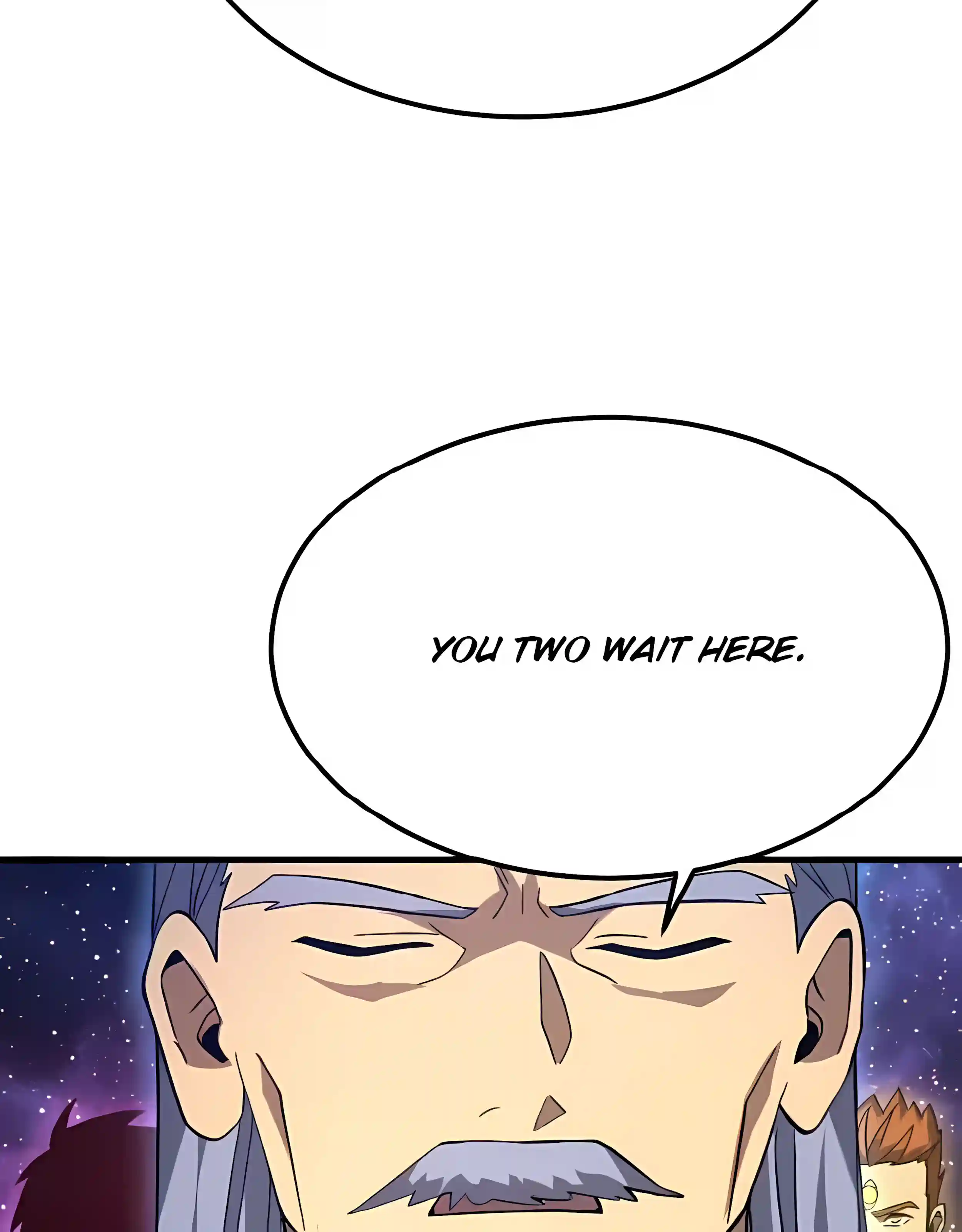 Apex Future Martial Arts Chapter 342 page 27