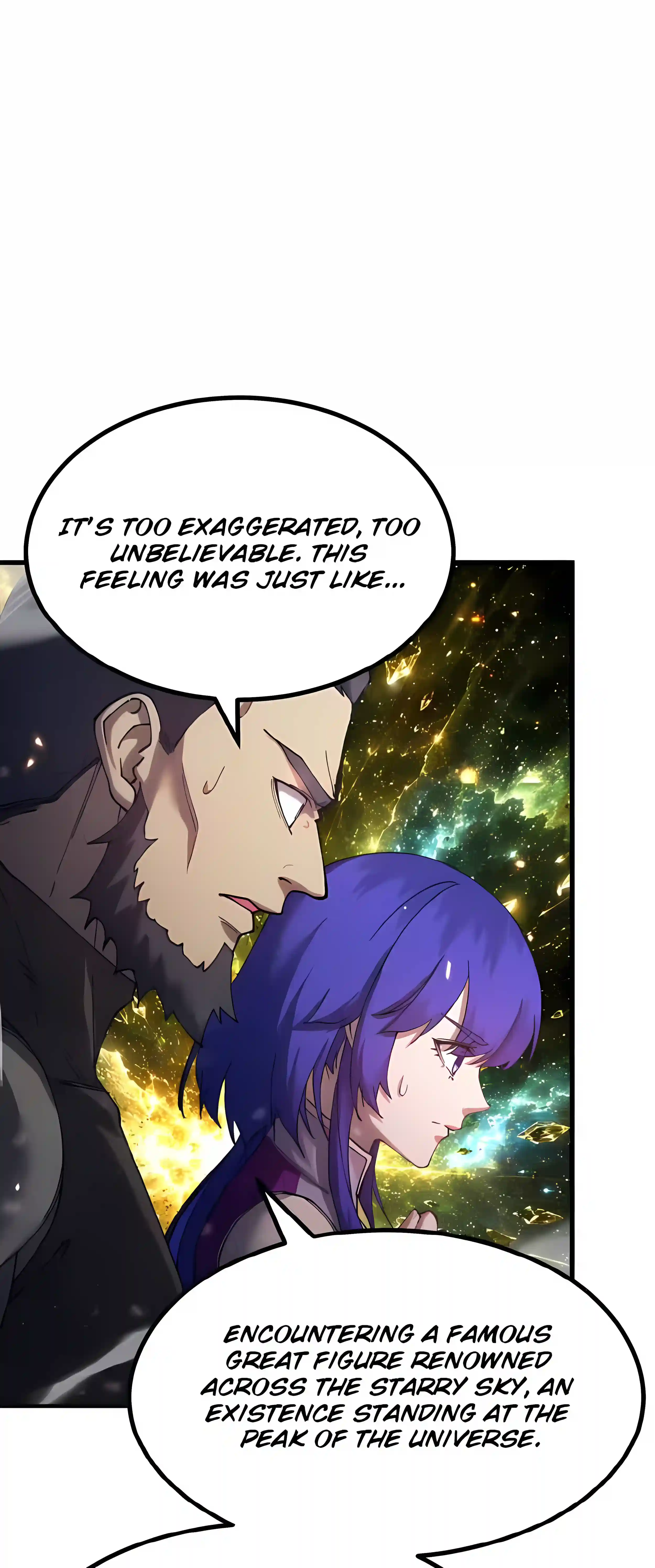 Apex Future Martial Arts Chapter 342 page 11
