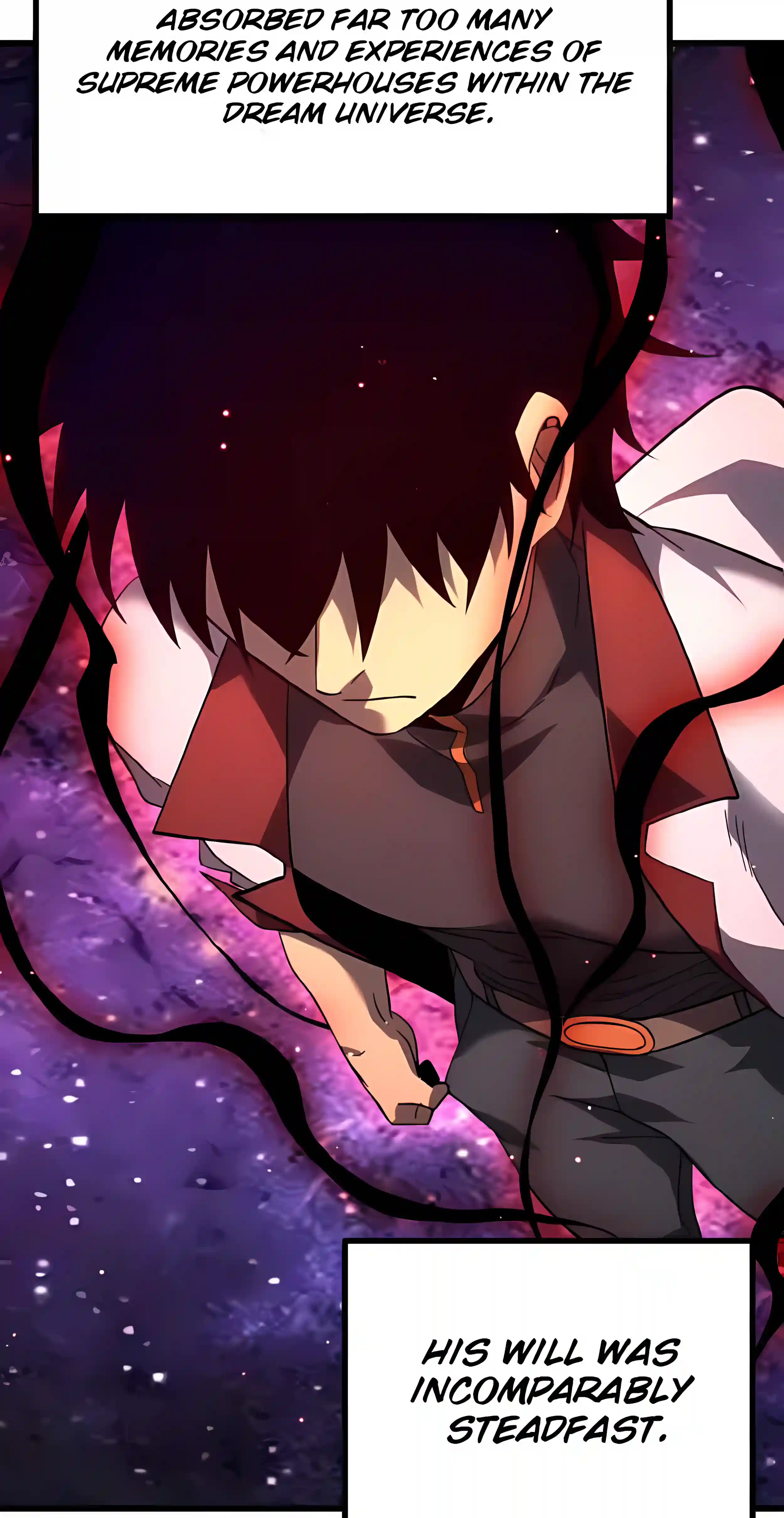 Apex Future Martial Arts Chapter 342 page 38