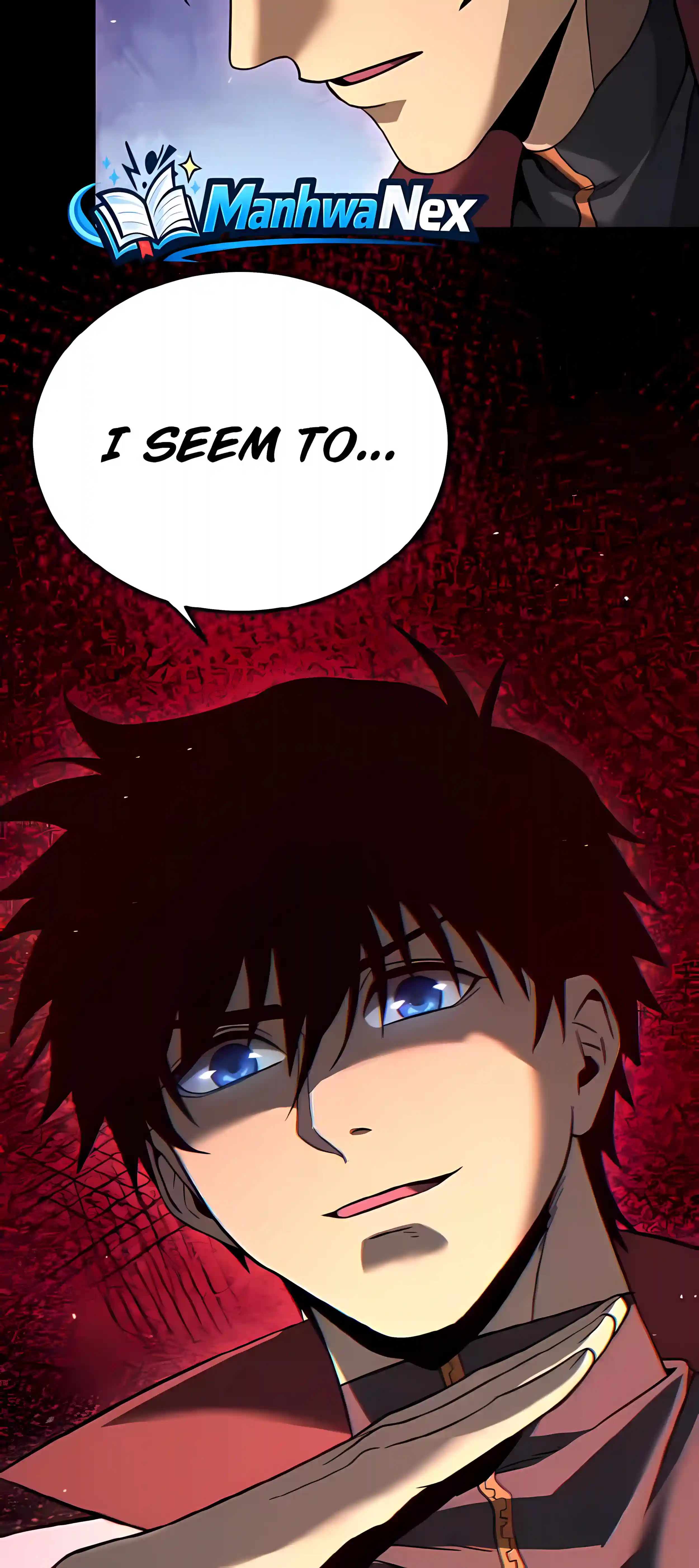 Apex Future Martial Arts Chapter 342 page 31