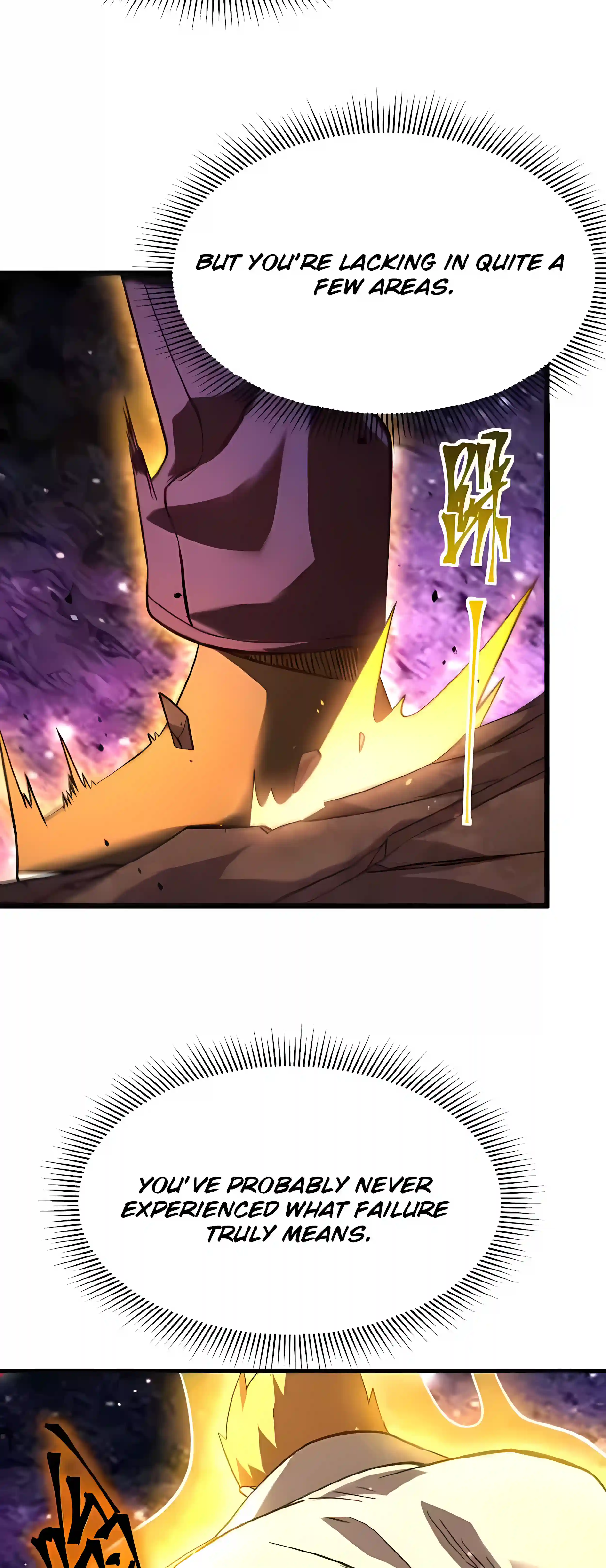 Apex Future Martial Arts Chapter 342 page 35